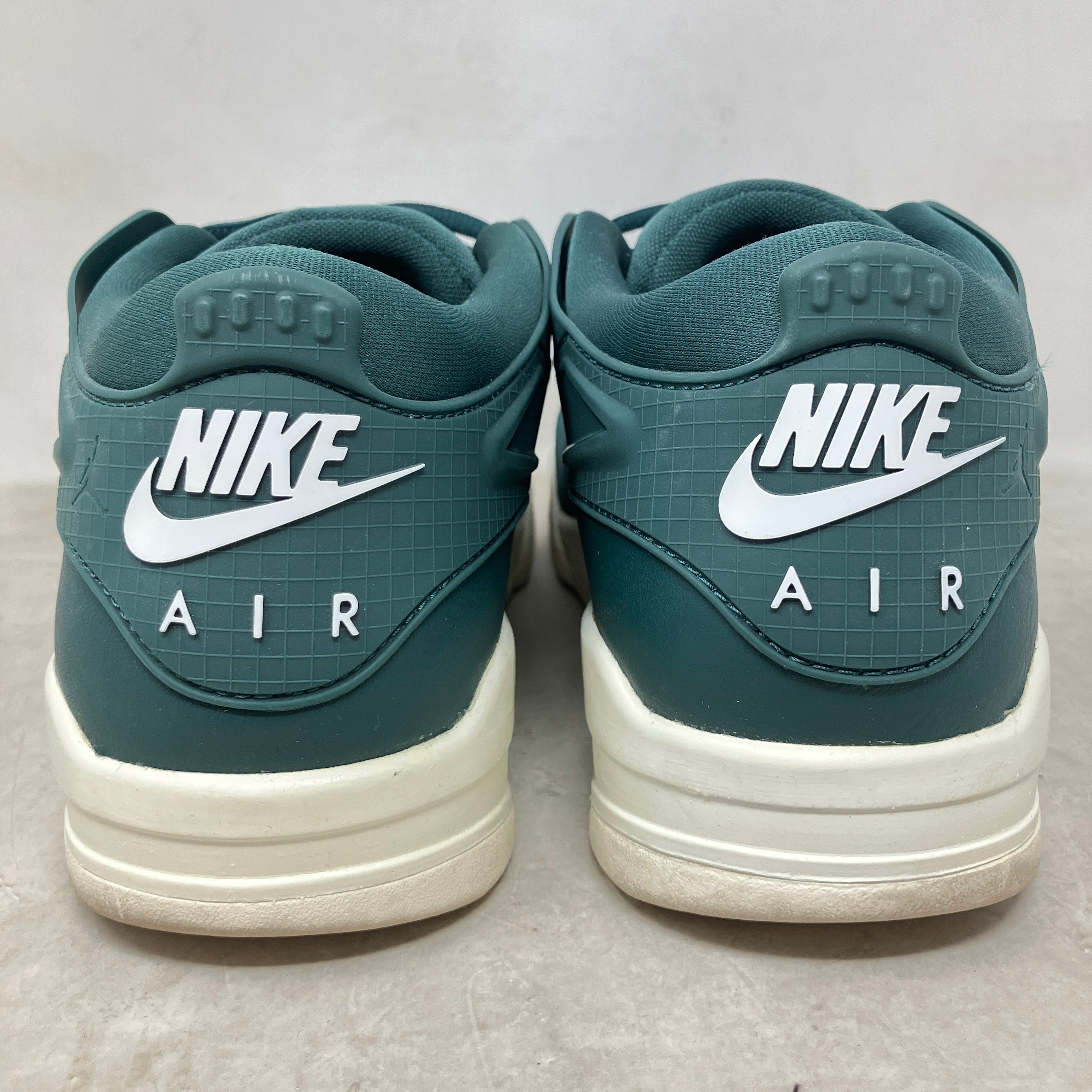 Jordan 4 RM Oxidized Green (Women's)
