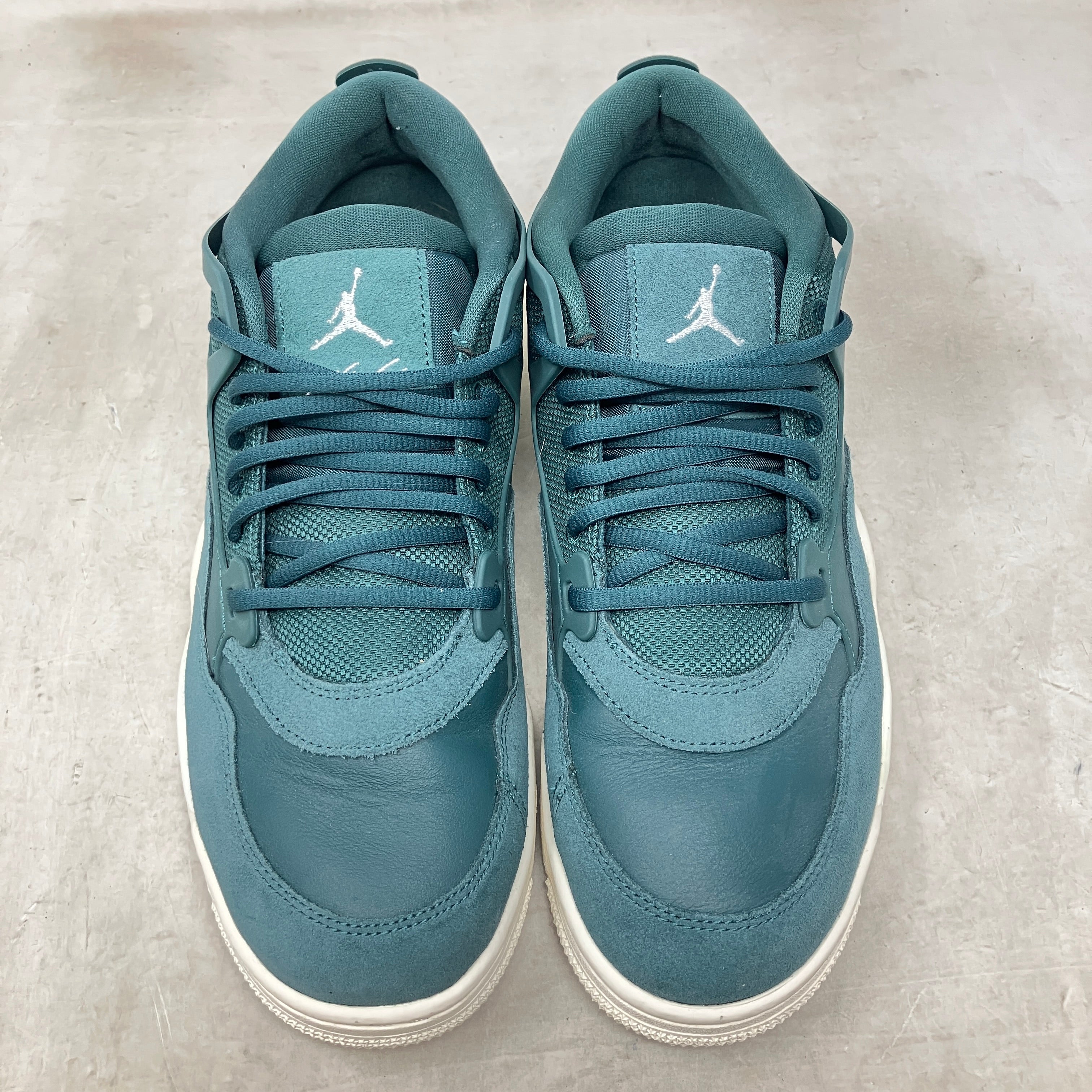 Jordan 4 RM Oxidized Green (Women's)