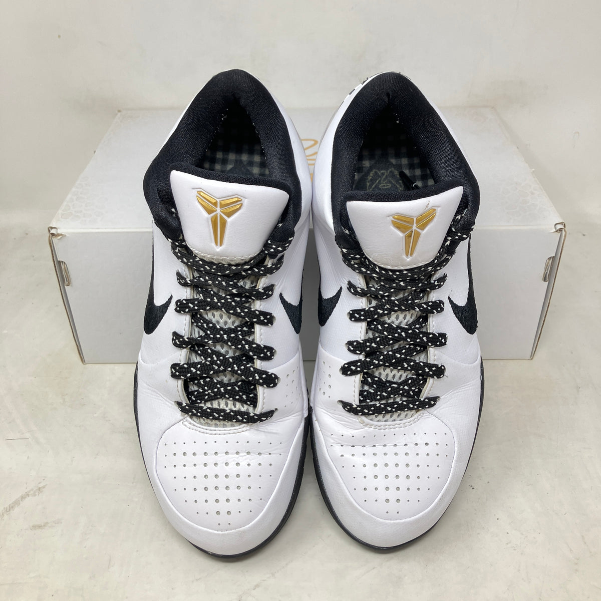 Nike Kobe 4 Protro Mambacita Gigi