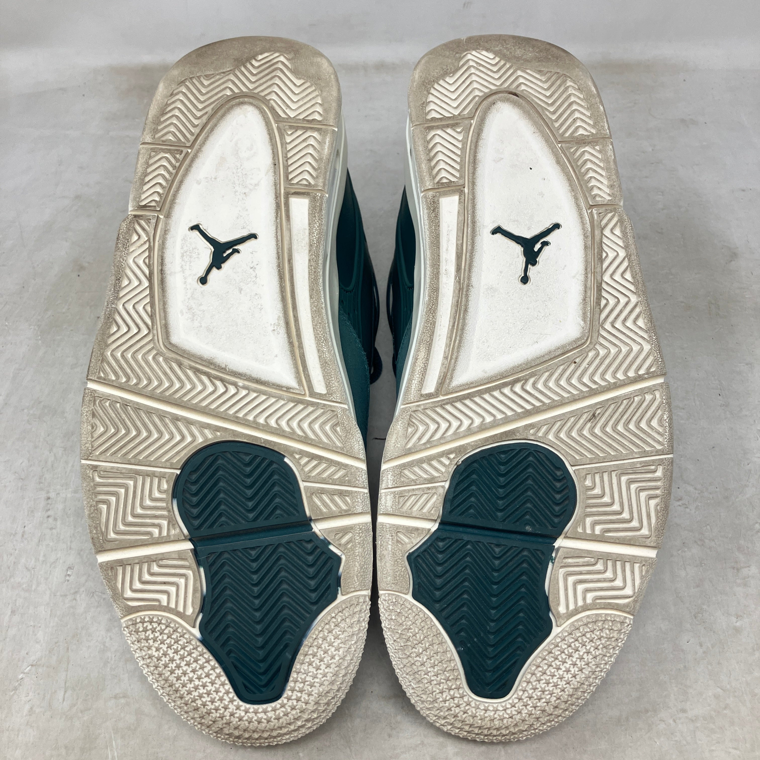 Jordan 4 RM Oxidized Green (Women's)