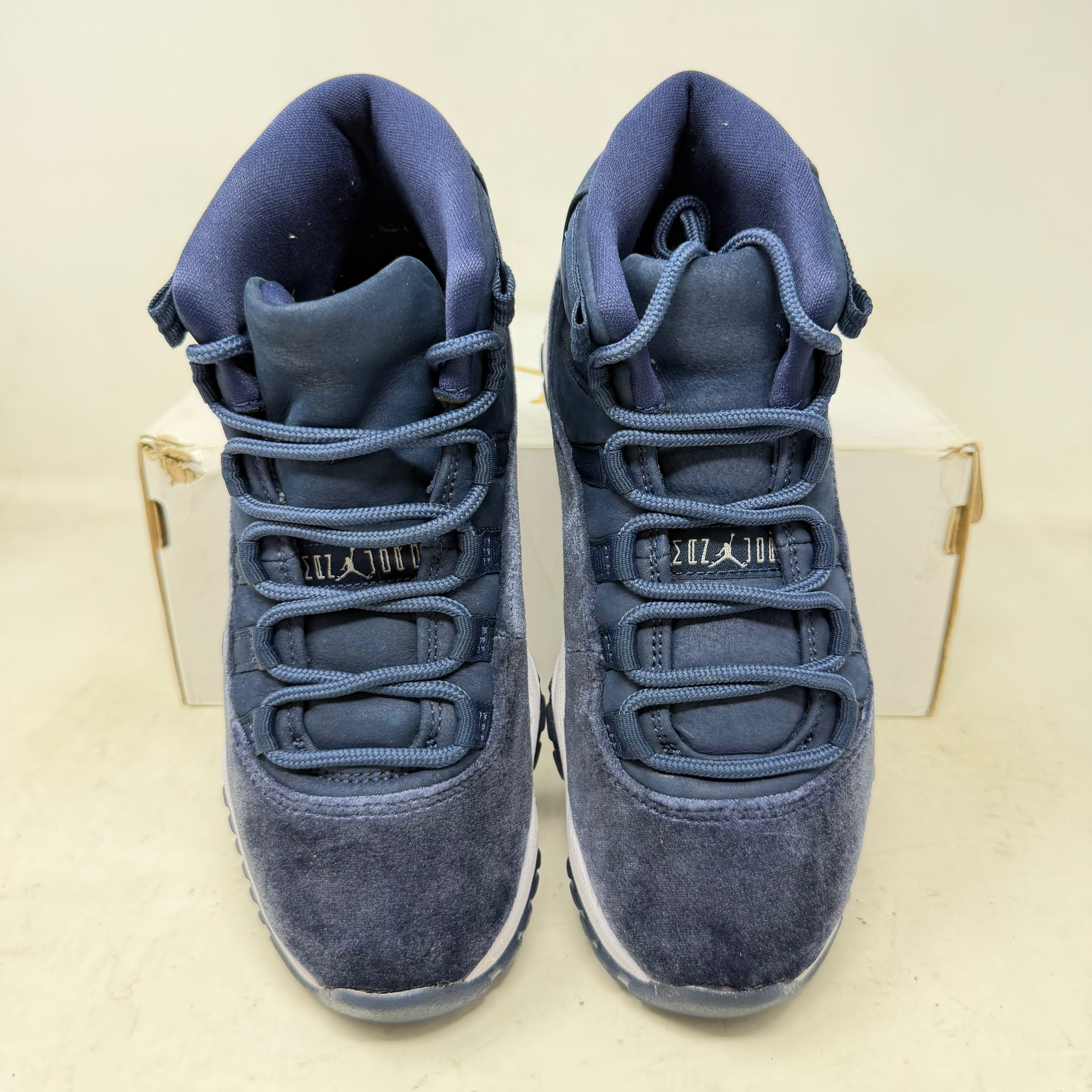 Jordan 11 Retro Midnight Navy (Women's)