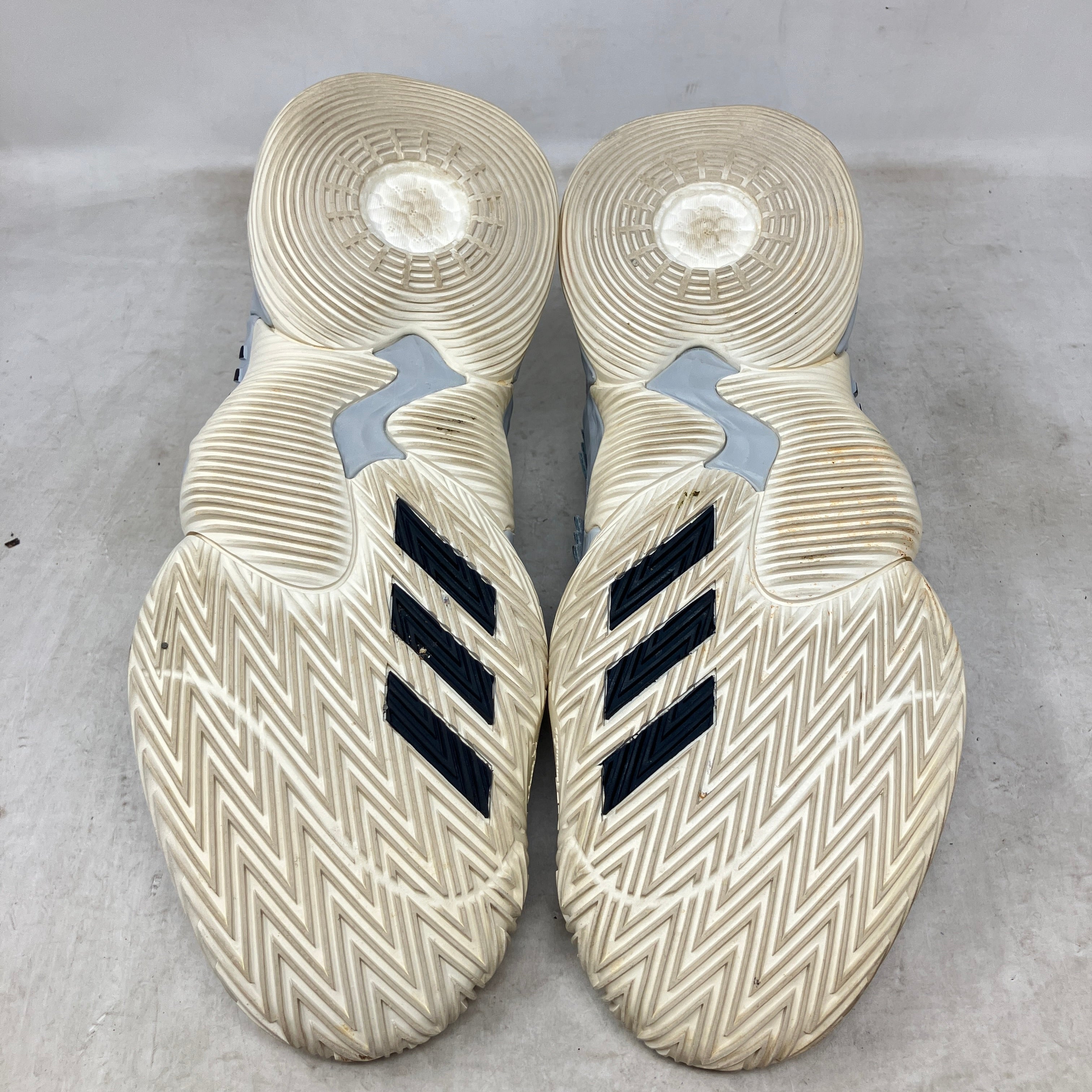 adidas Trae Young 1 Light Solid Grey Snakeskin