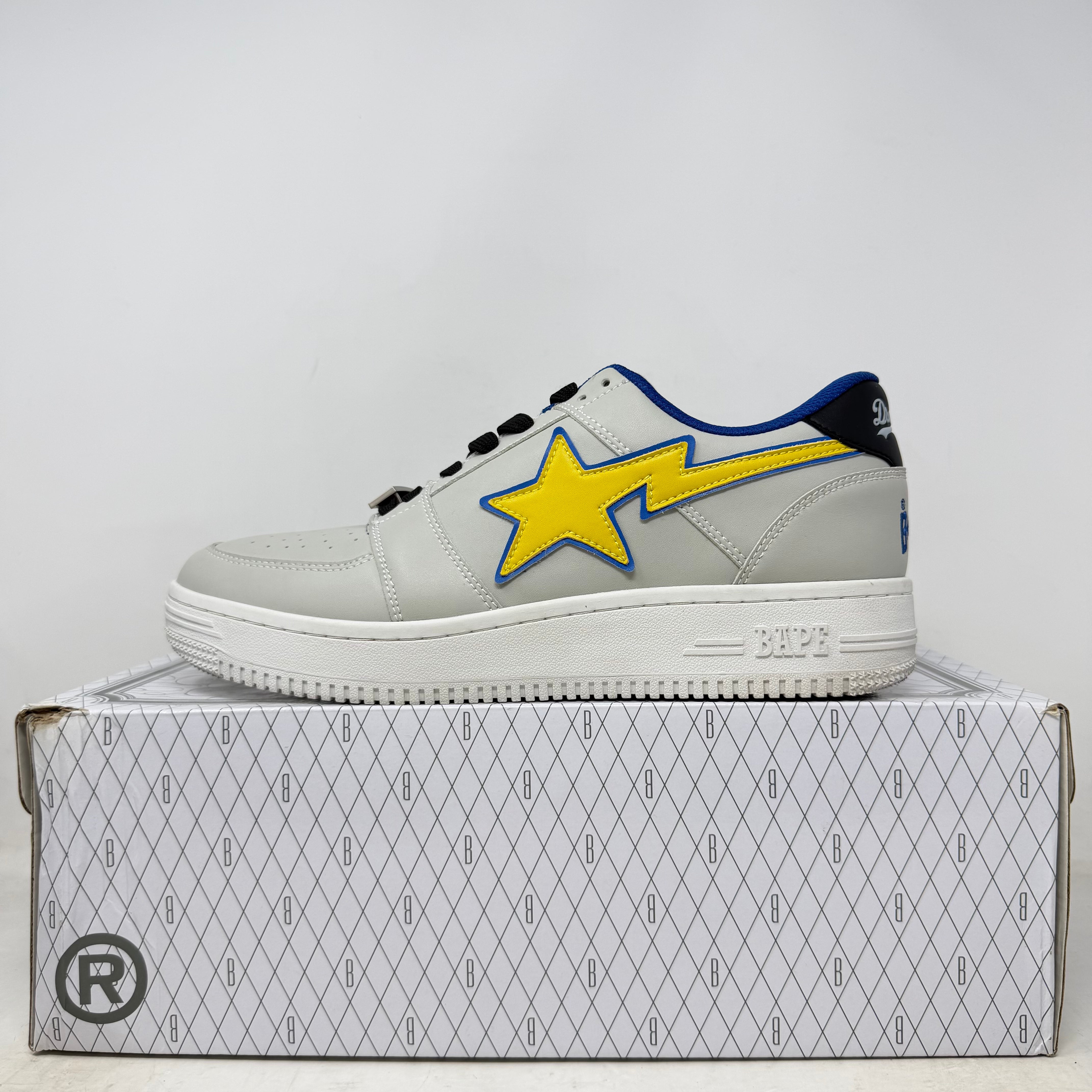 A Bathing Ape Bape Sta Low Dreamville