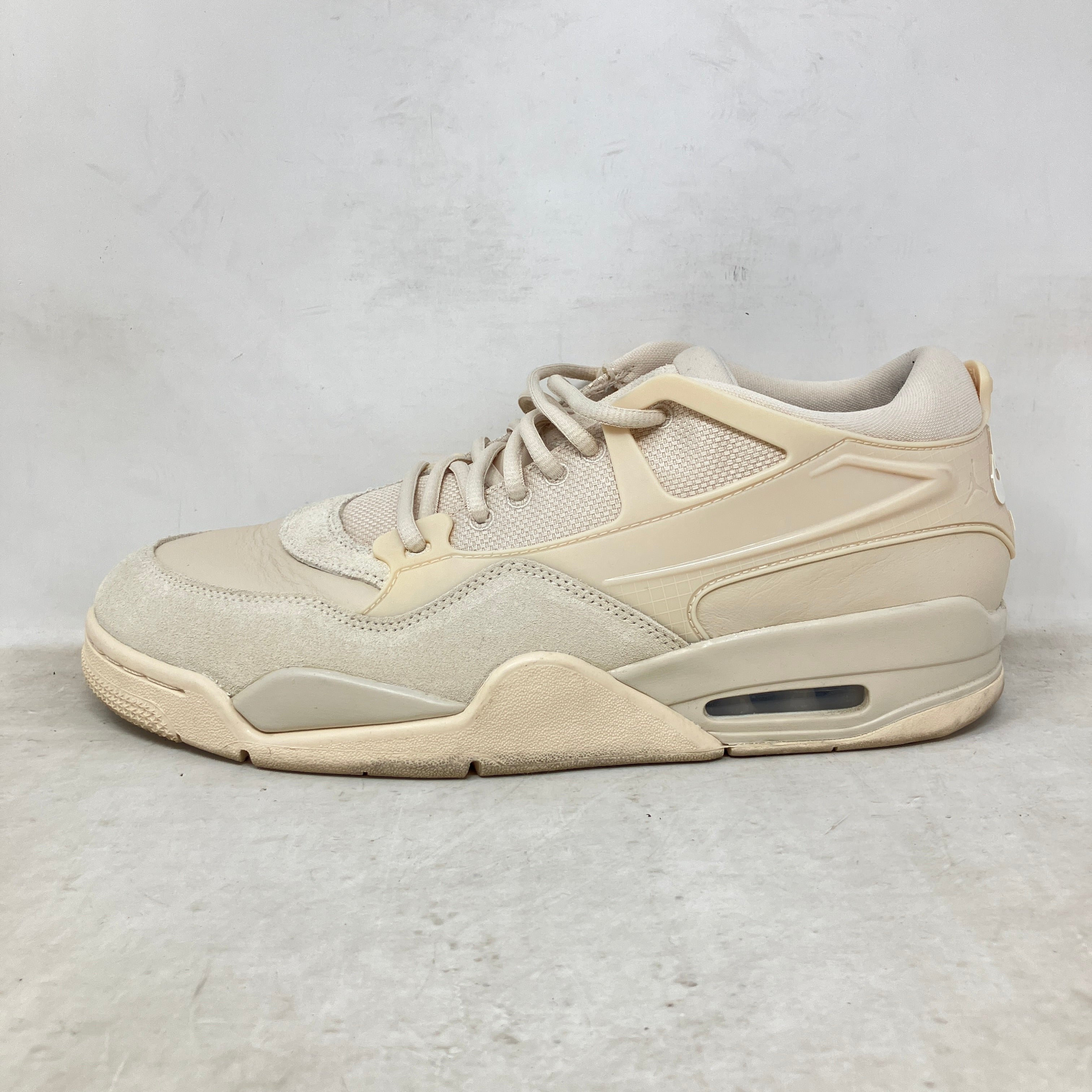 Jordan 4 RM Legend Light Brown (Women's)
