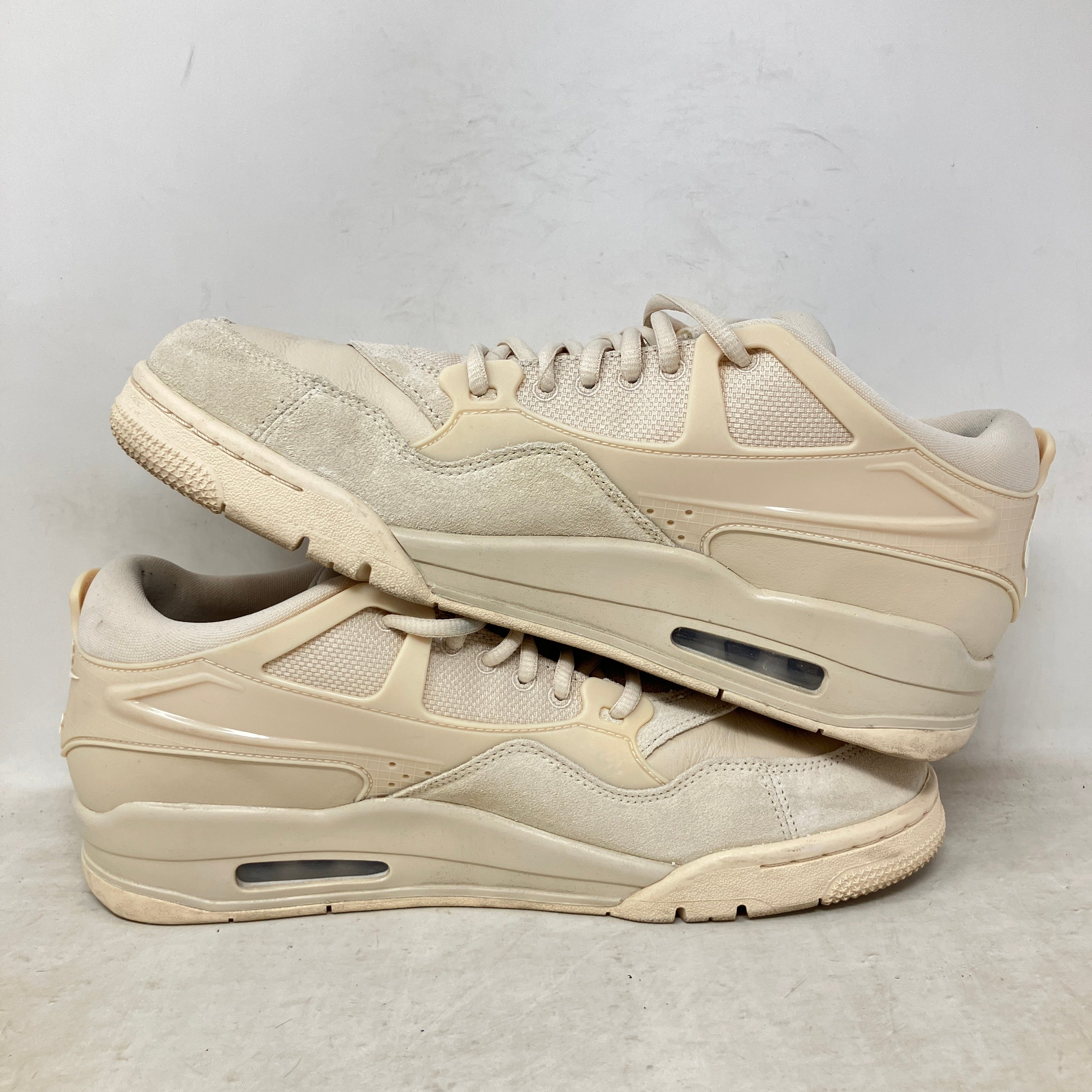 Jordan 4 RM Legend Light Brown (Women's)