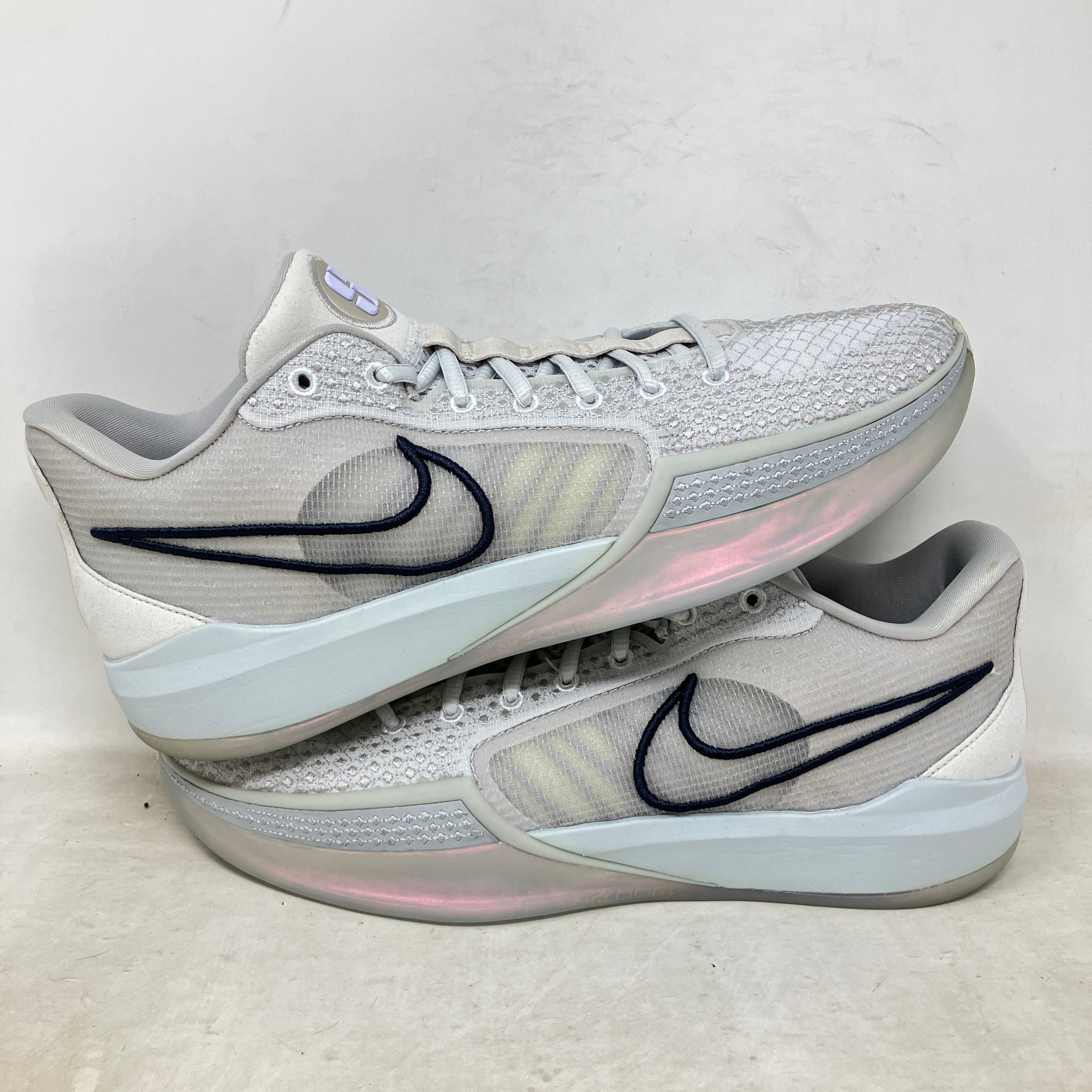 Nike Sabrina 1 Ionic Photon Dust (Women's)