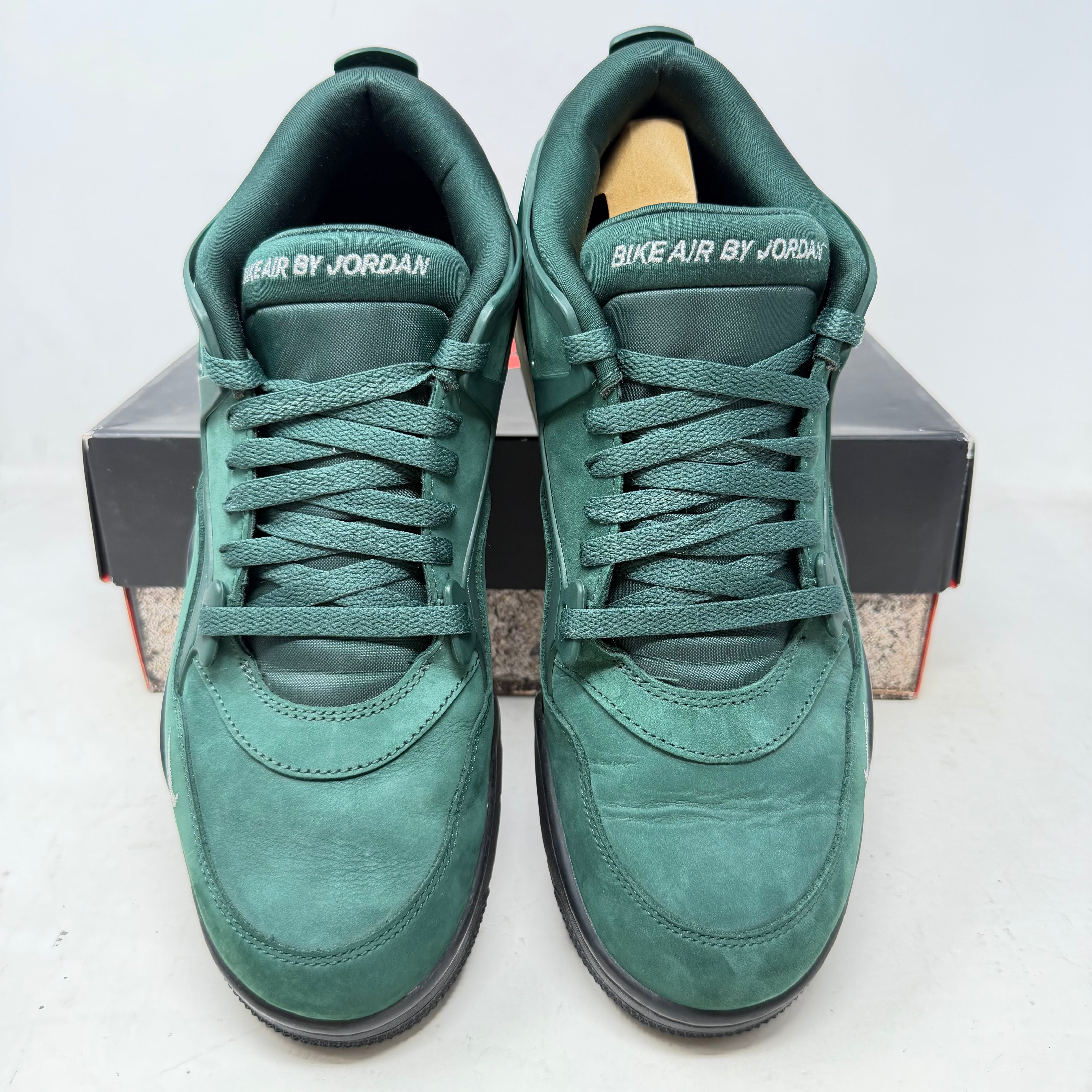 Jordan 4 RM SP Nigel Sylvester Grandma's Driveway