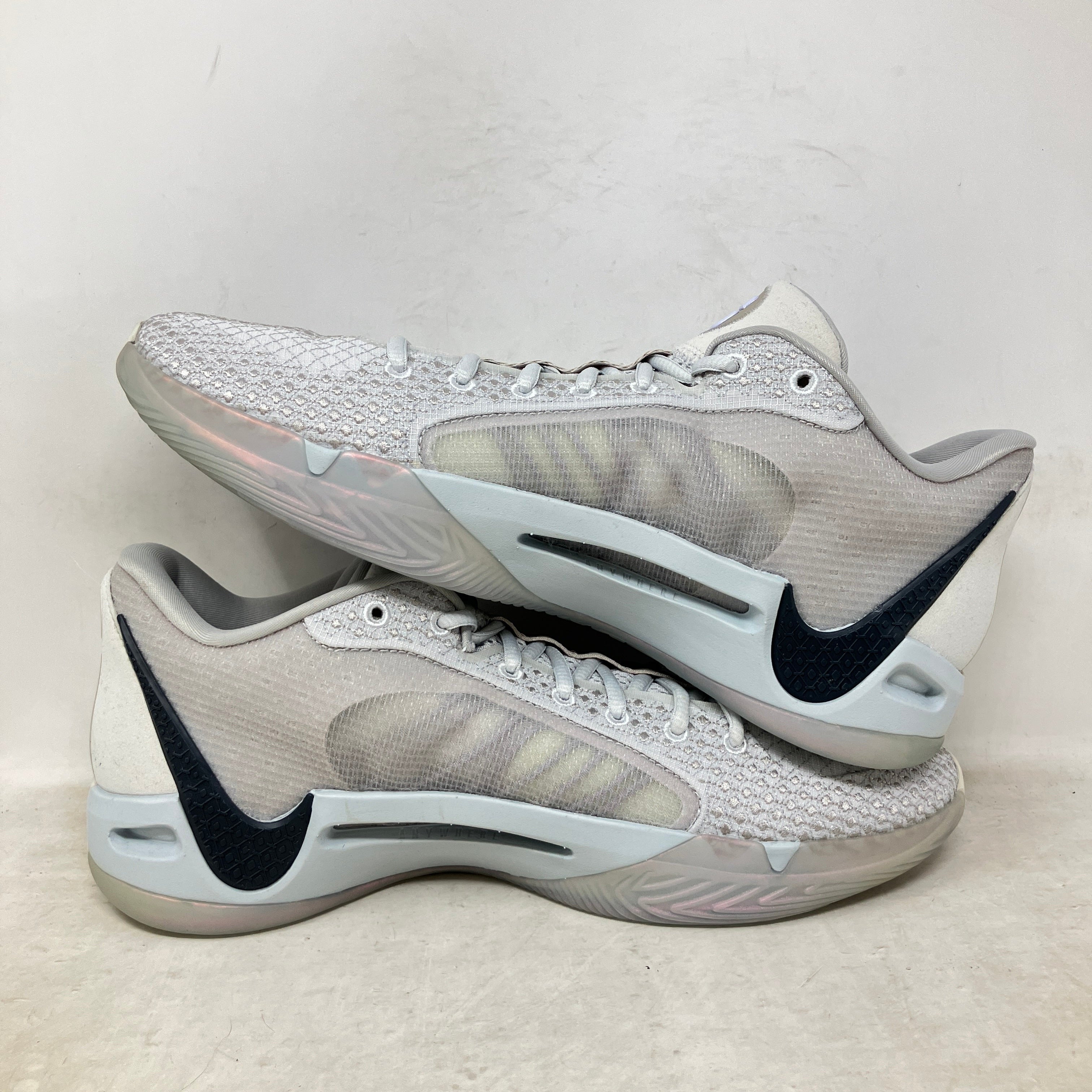 Nike Sabrina 1 Ionic Photon Dust (Women's)