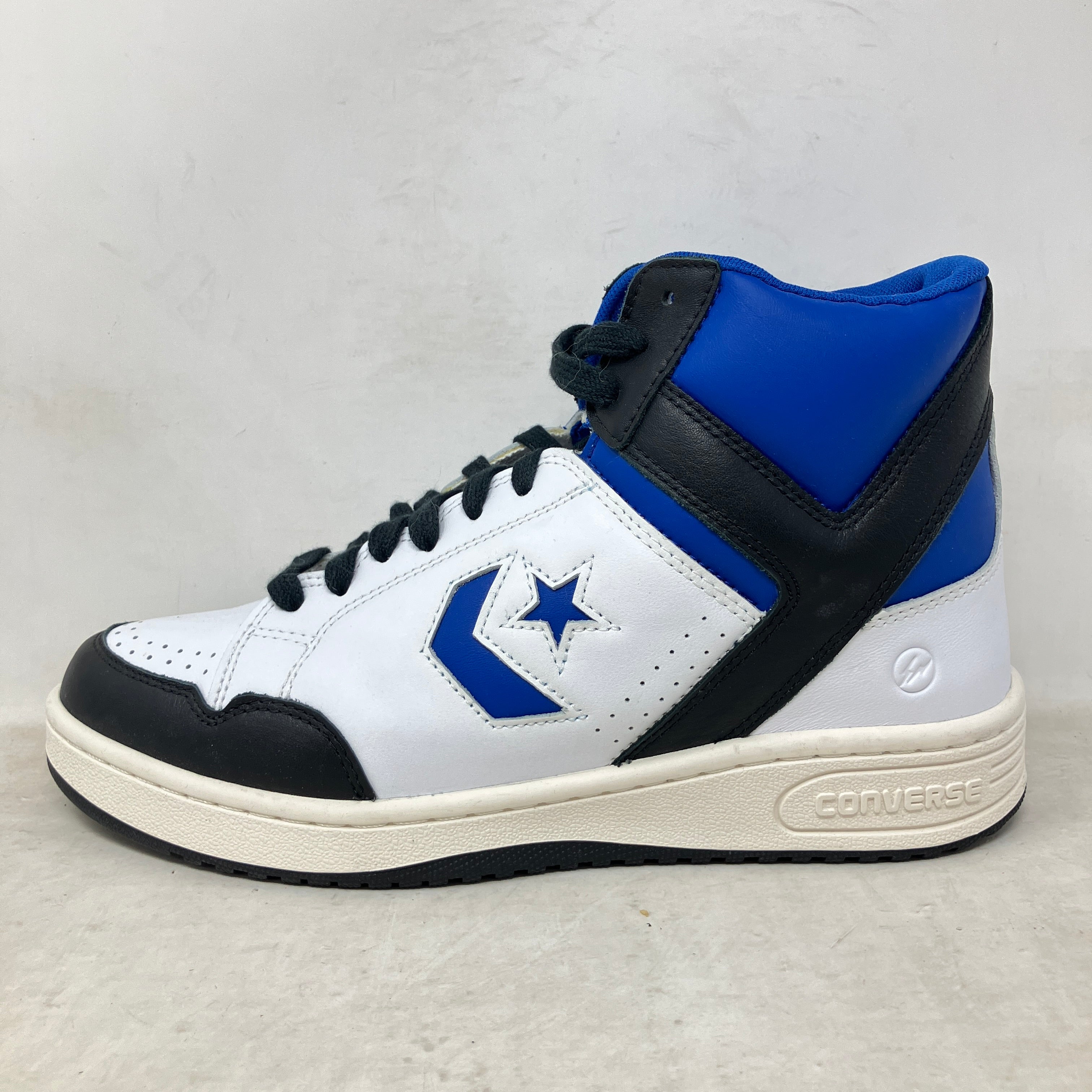 Converse Weapon Hi Fragment