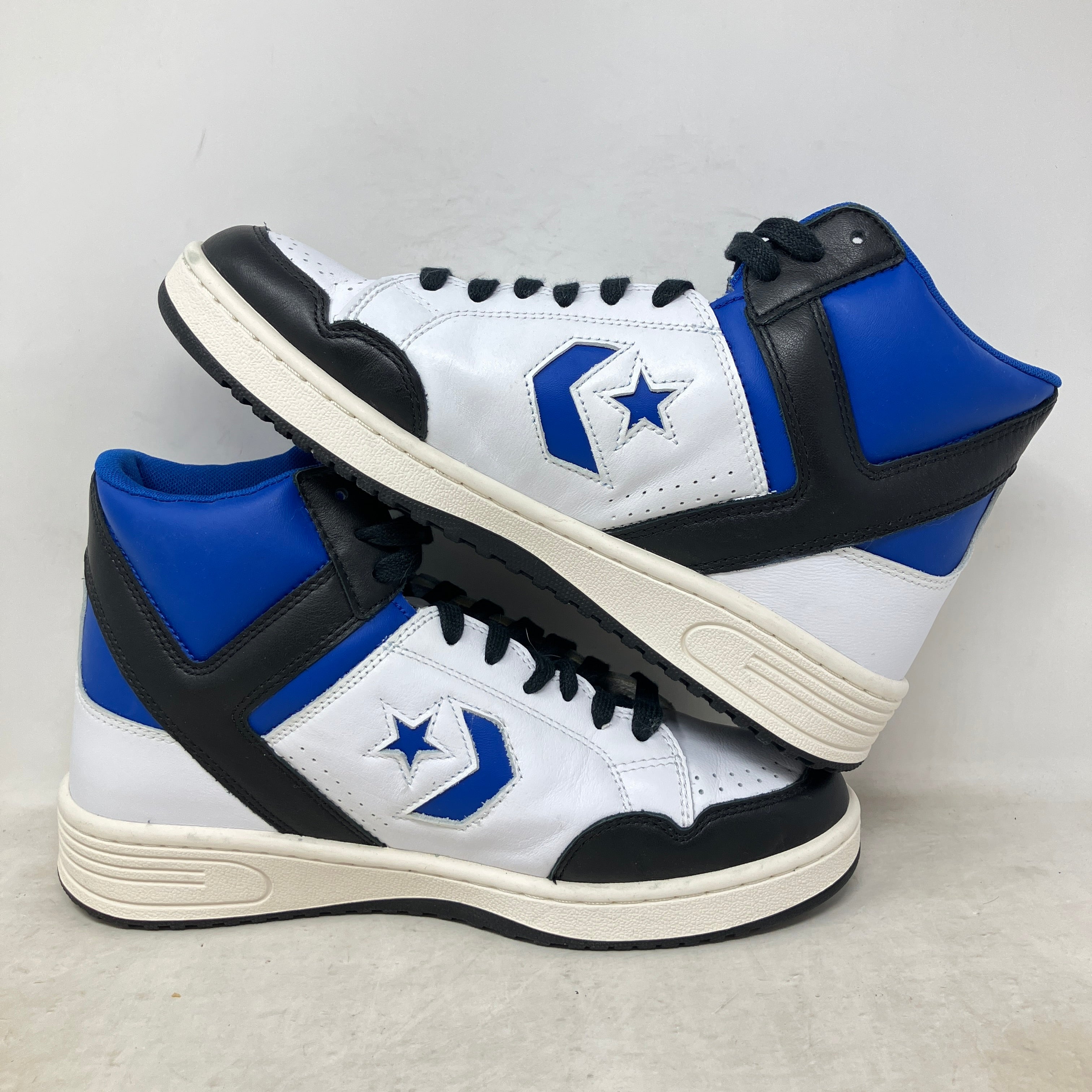 Converse Weapon Hi Fragment