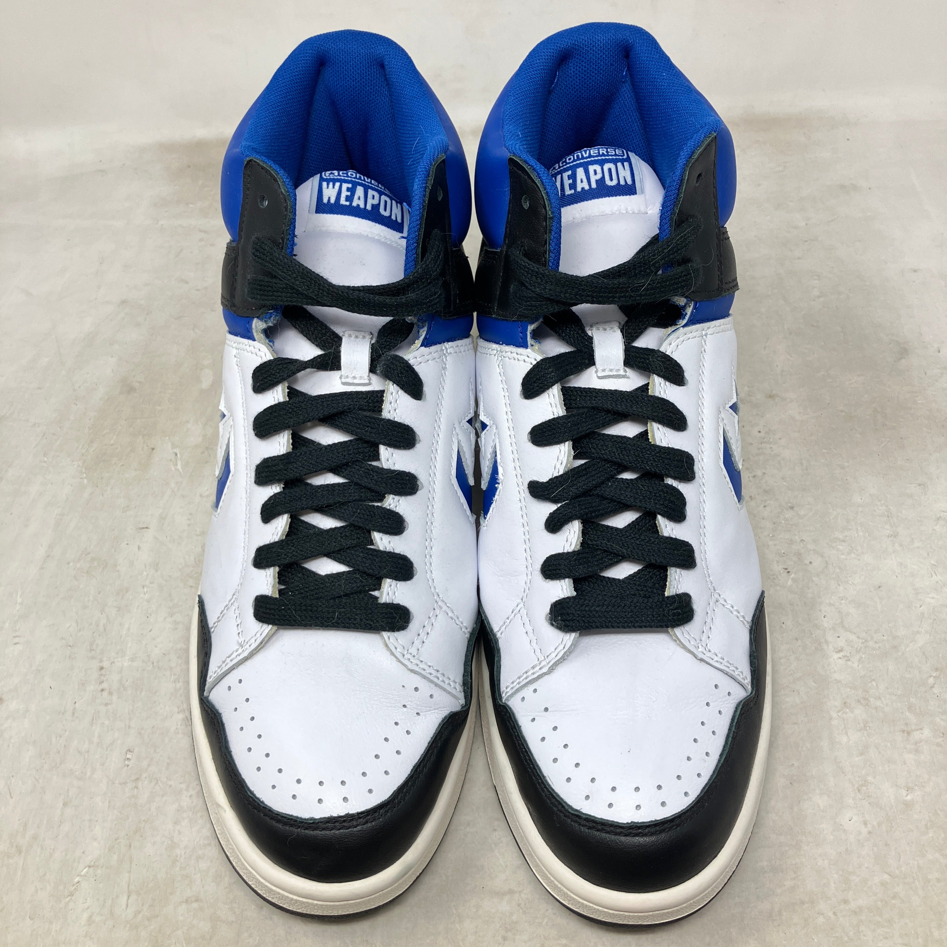 Converse Weapon Hi Fragment