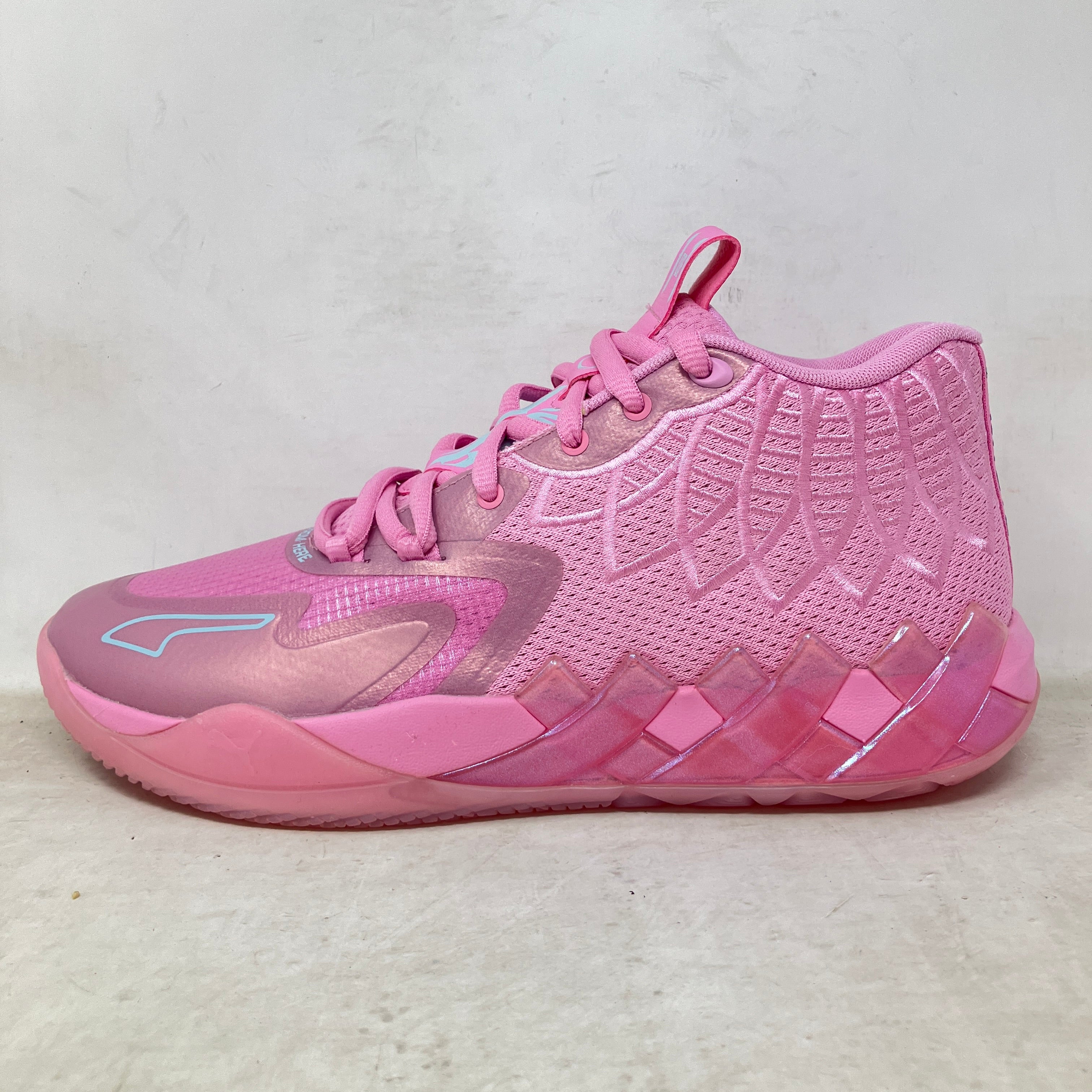 Puma LaMelo Ball MB.01 Iridescent