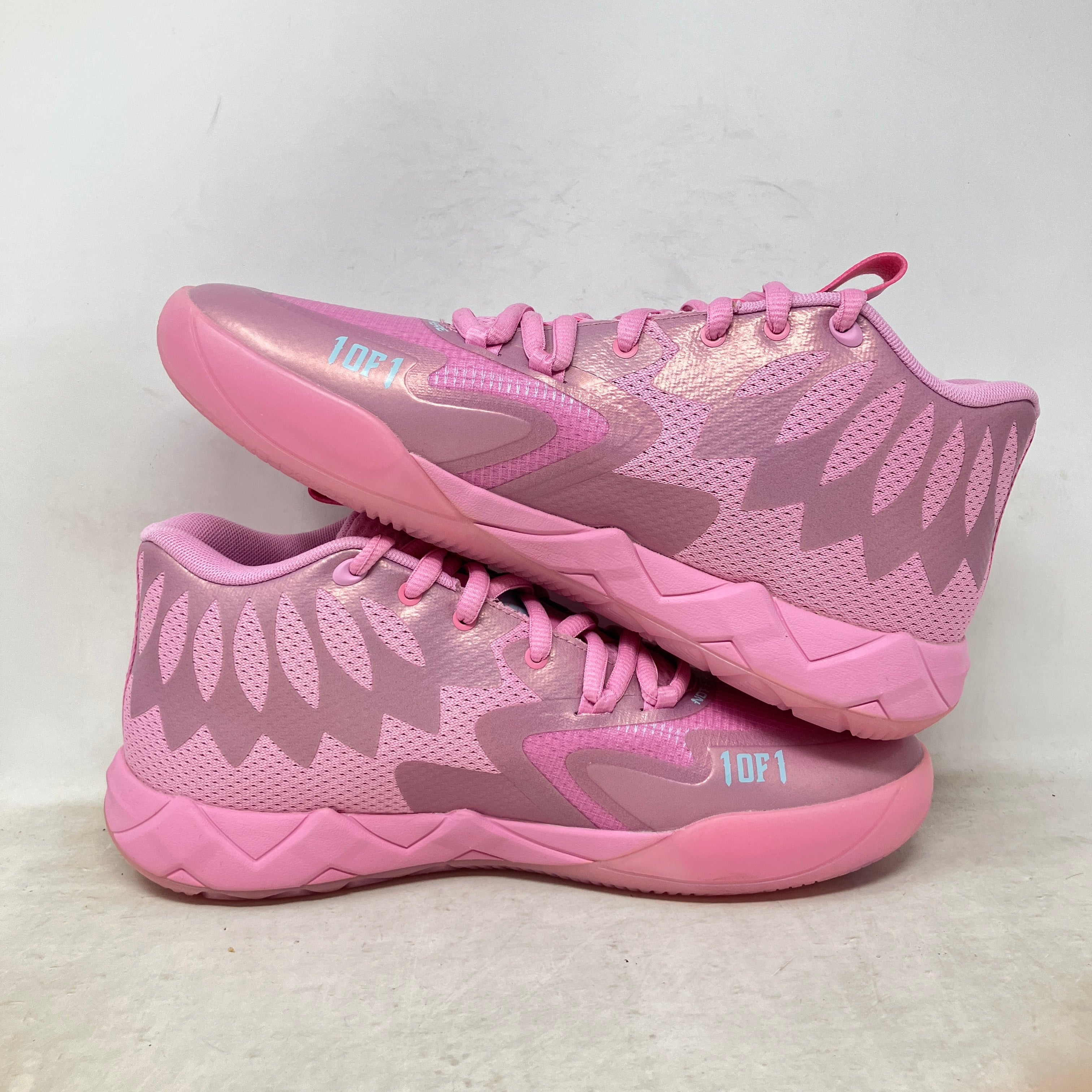 Puma LaMelo Ball MB.01 Iridescent