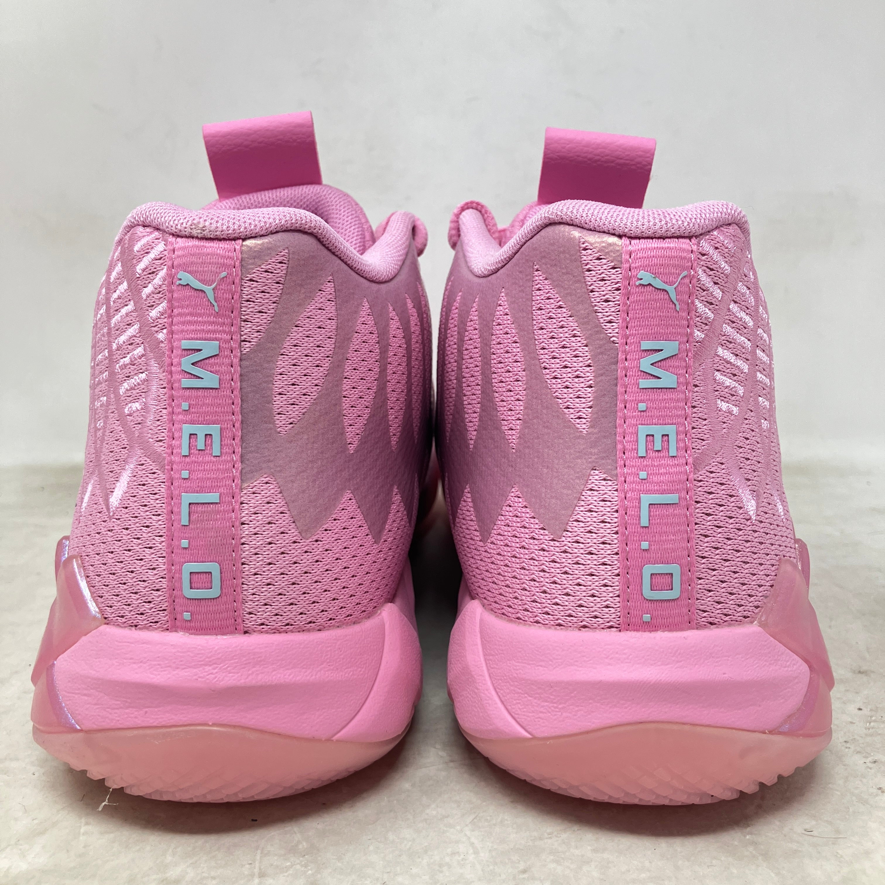 Puma LaMelo Ball MB.01 Iridescent