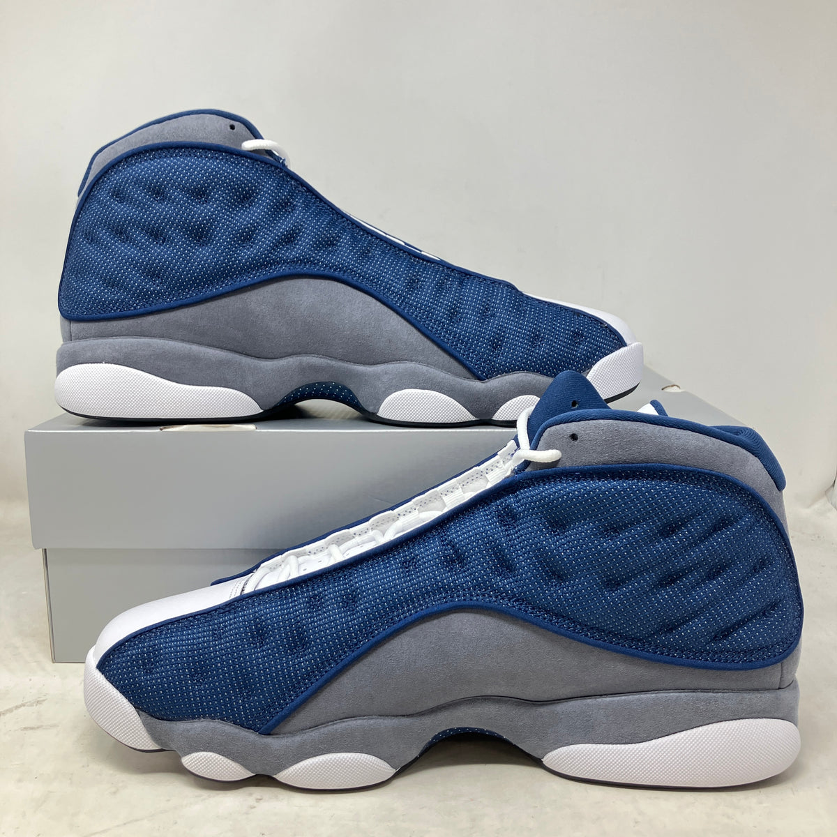 Jordan 13 Retro Flint (2026)