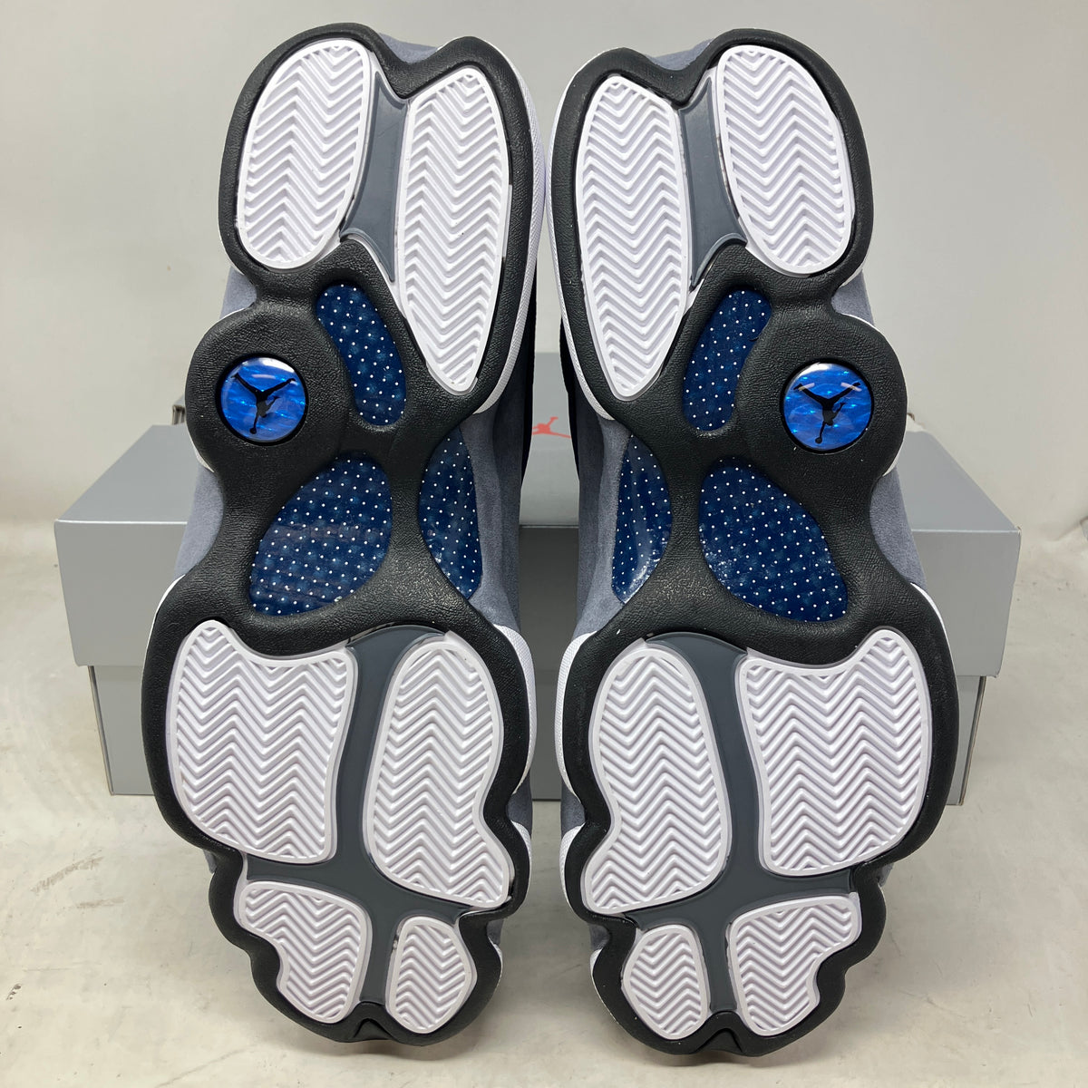 Jordan 13 Retro Flint (2026)
