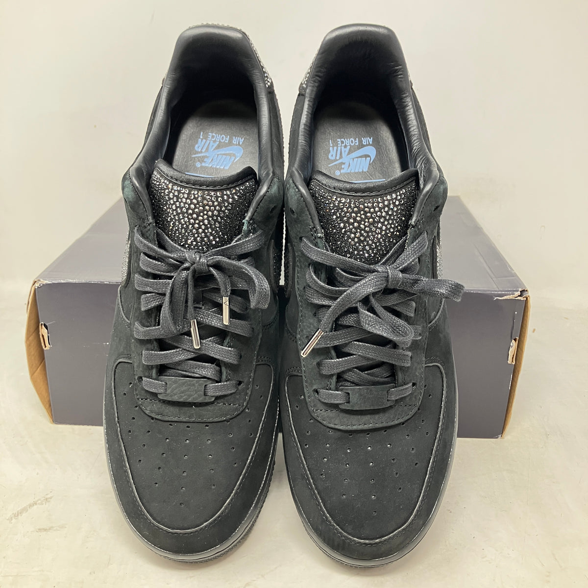 Nike Air Force 1 Low LX Ja Morant Swarovski
