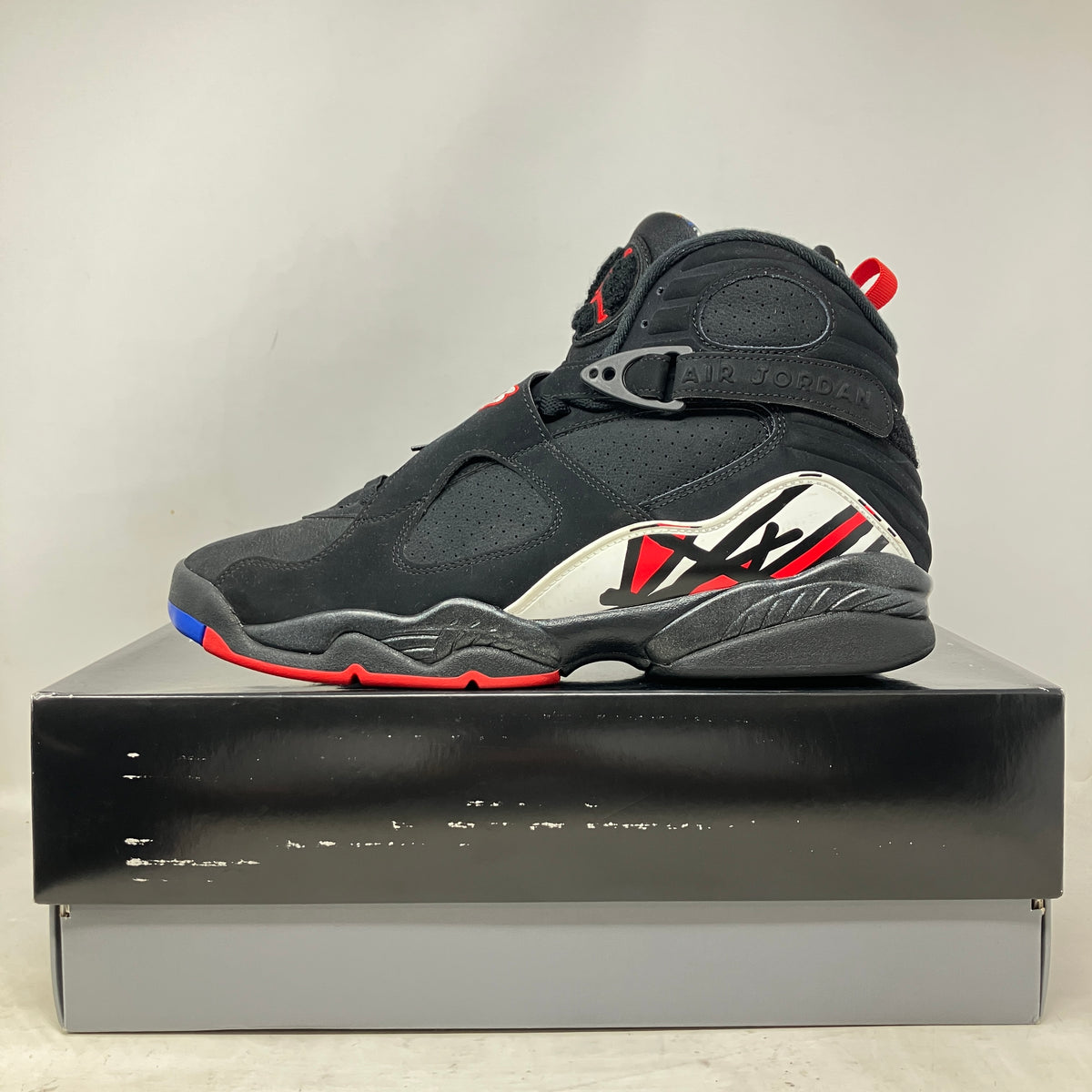 Jordan 8 Retro Playoffs (2023)