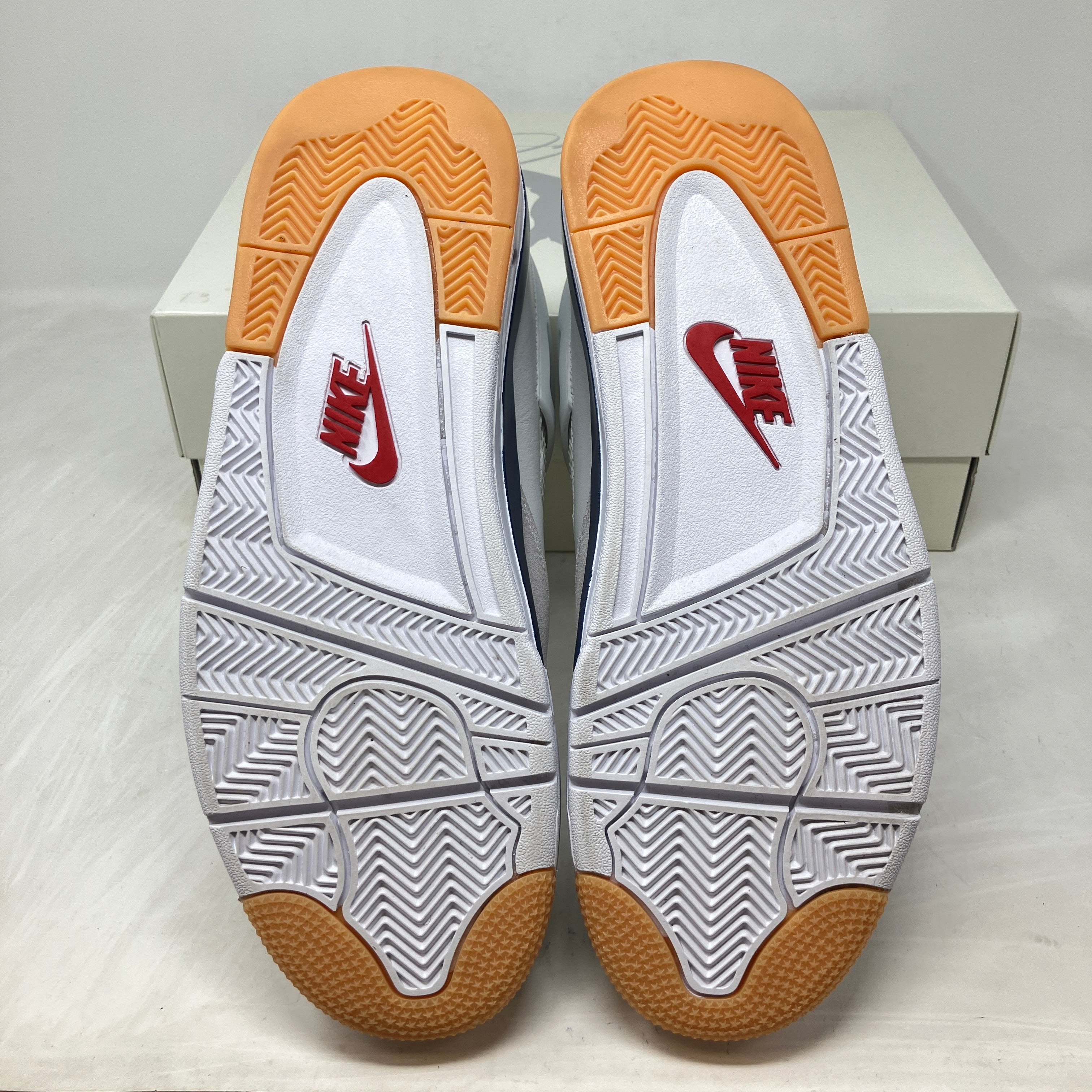 Jordan 4 Retro SB Navy