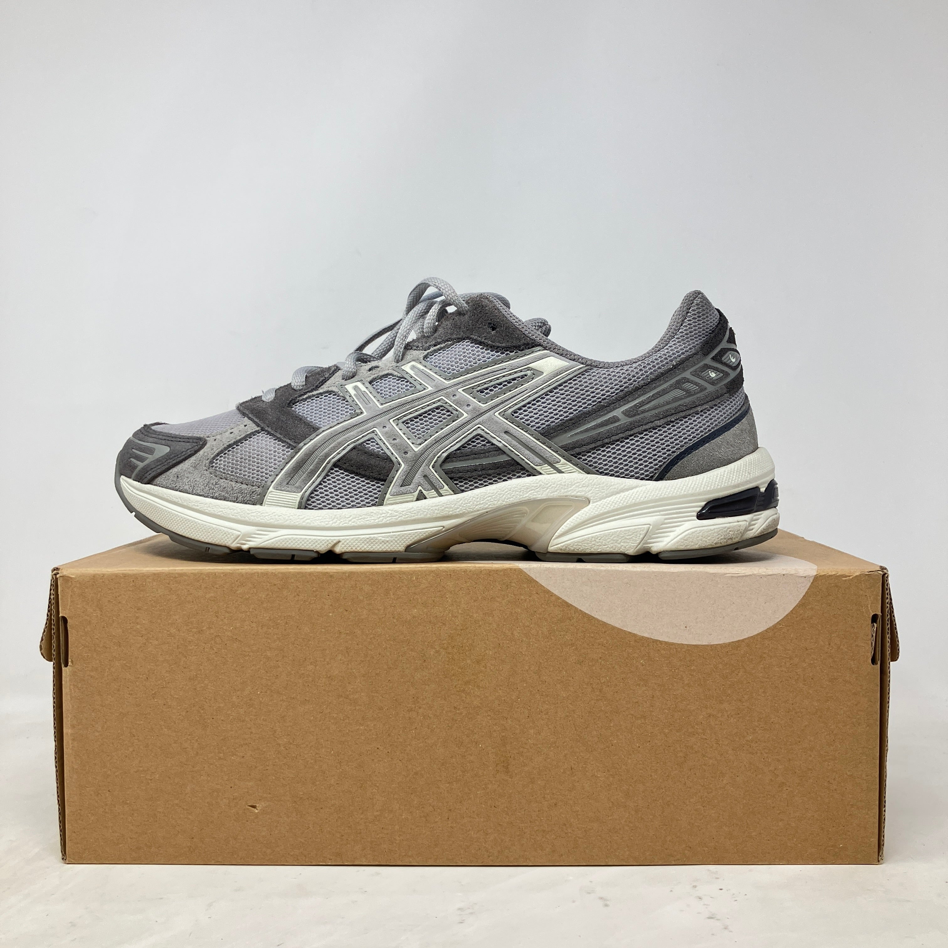 ASICS Gel-1130 Cement Grey Clay Grey