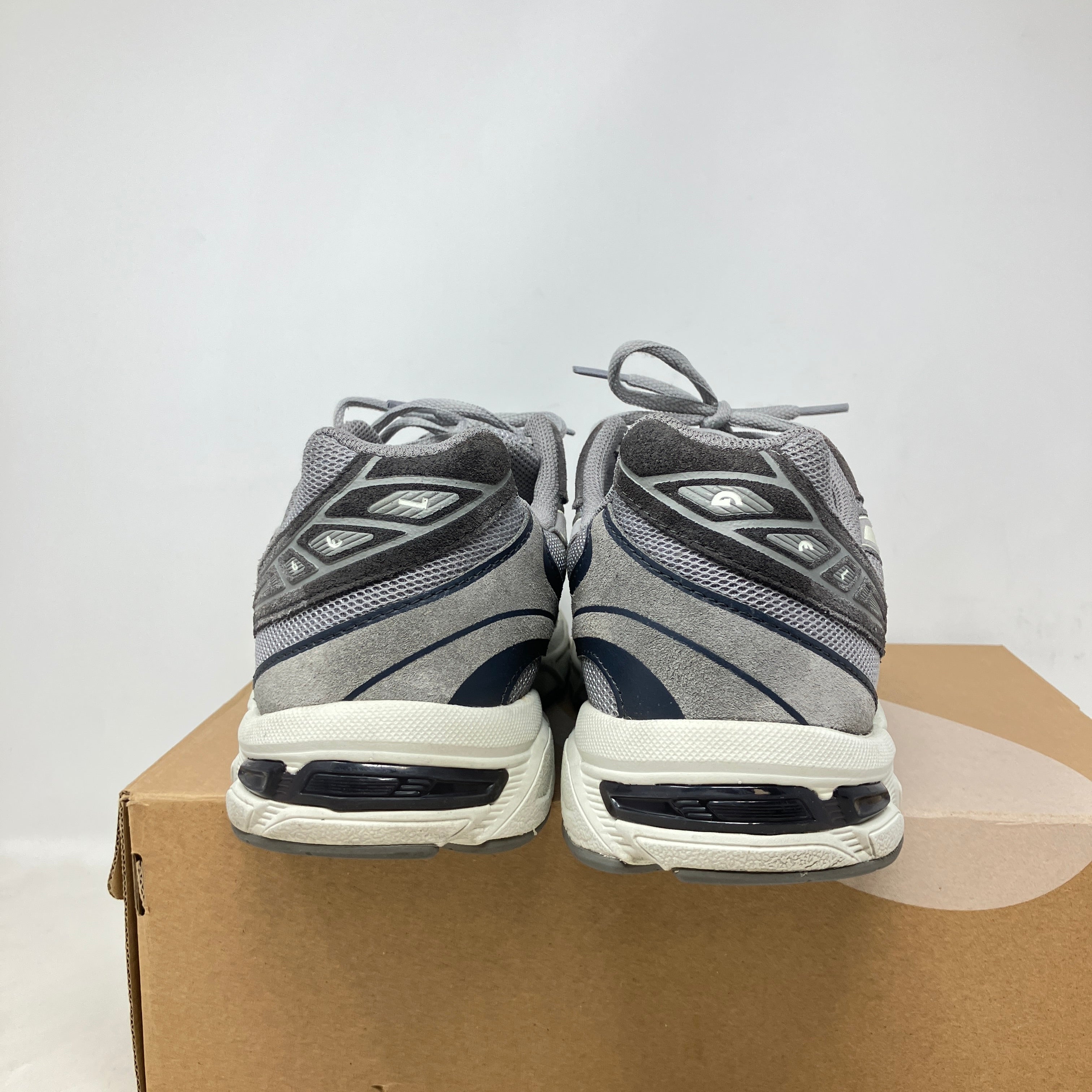 ASICS Gel-1130 Cement Grey Clay Grey