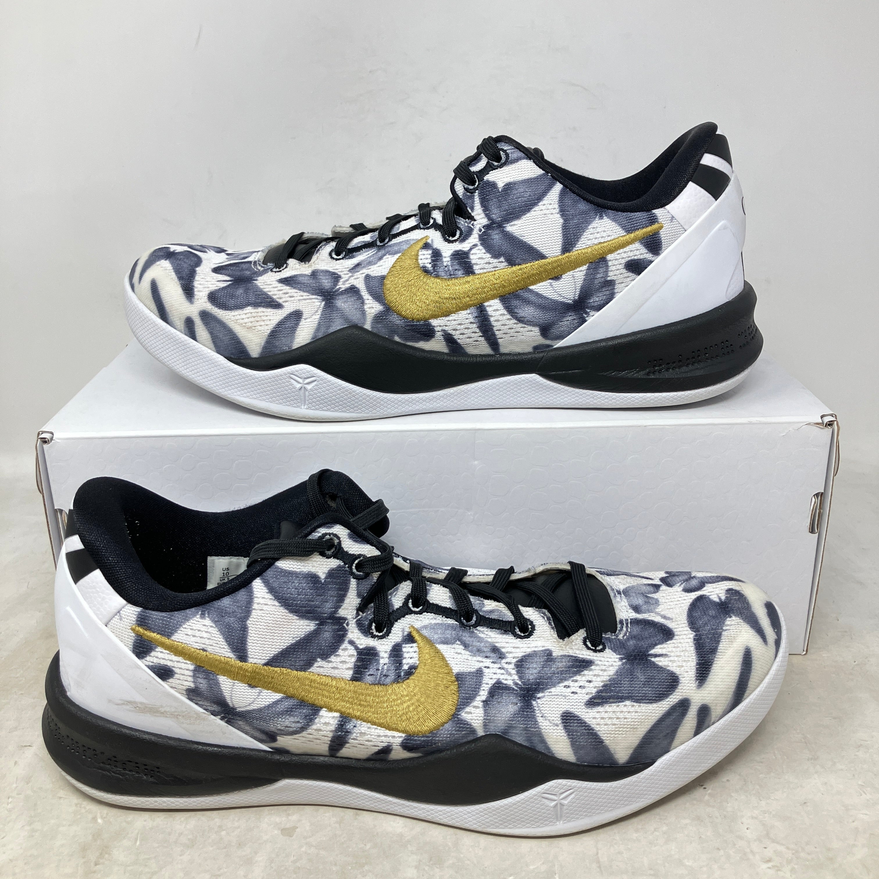 Nike Kobe 8 Protro Mambacita