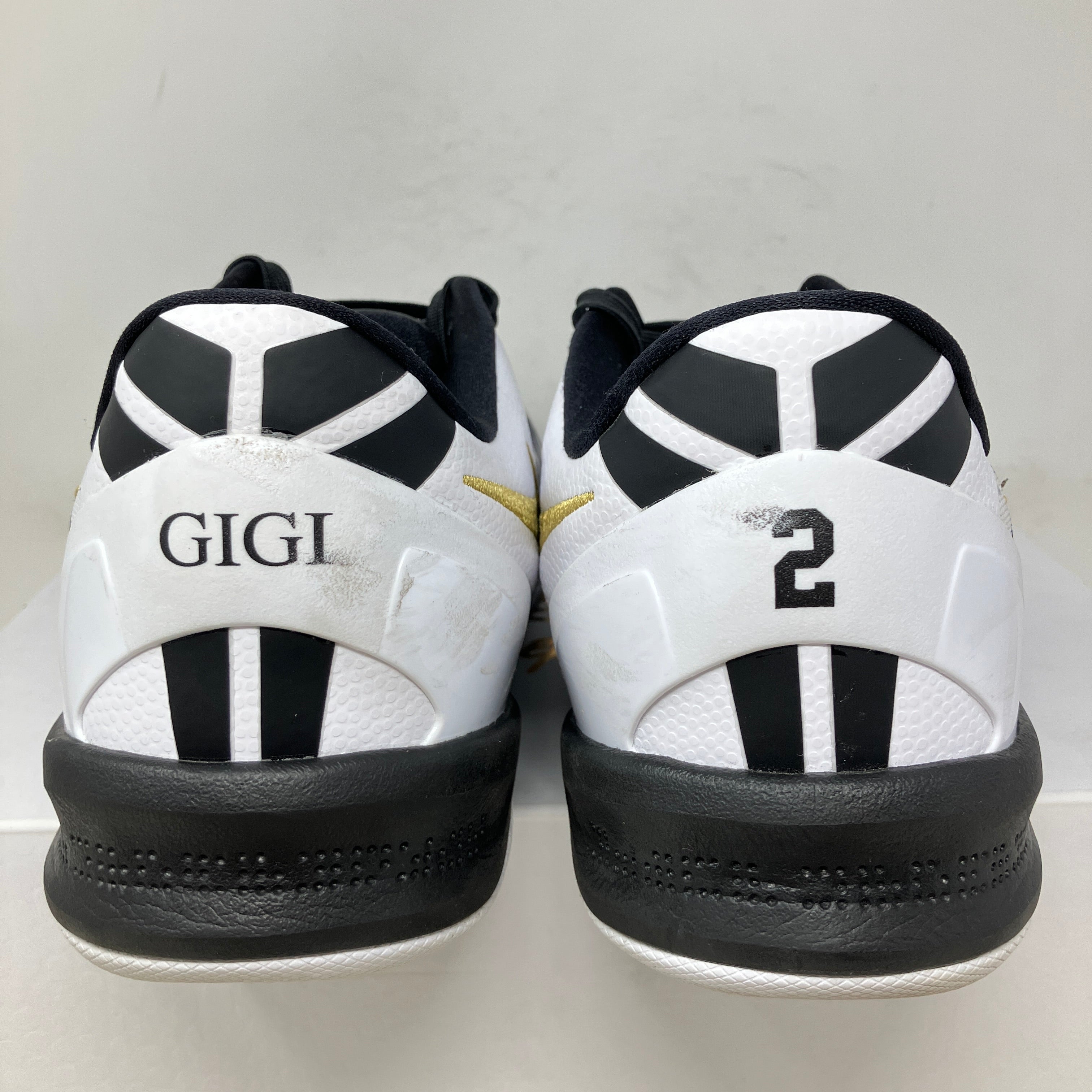 Nike Kobe 8 Protro Mambacita