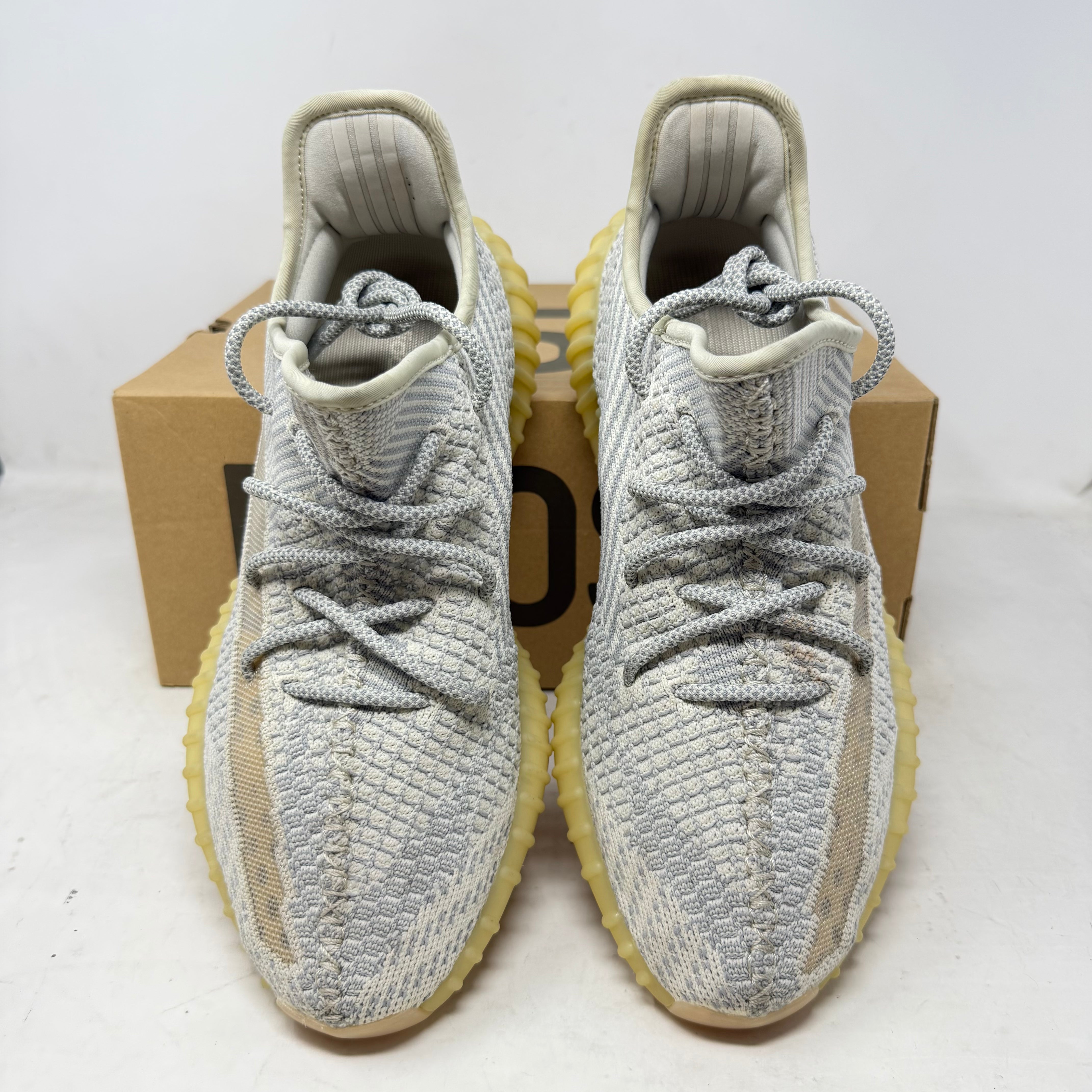 adidas Yeezy Boost 350 V2 Lundmark (Non Reflective)