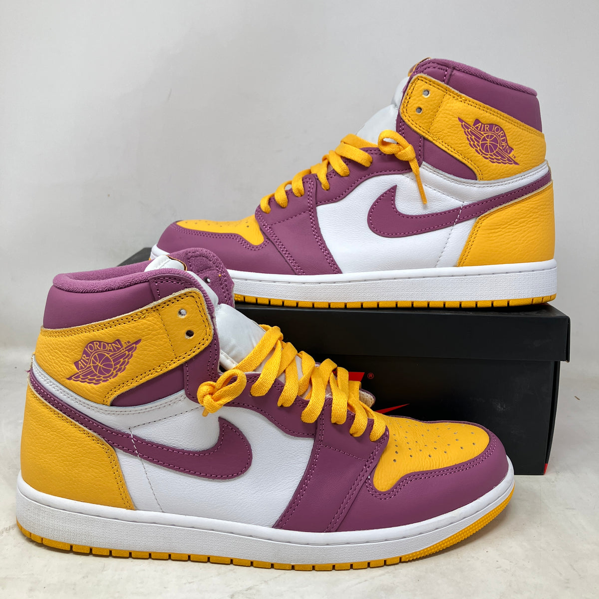 Jordan 1 Retro High OG Brotherhood