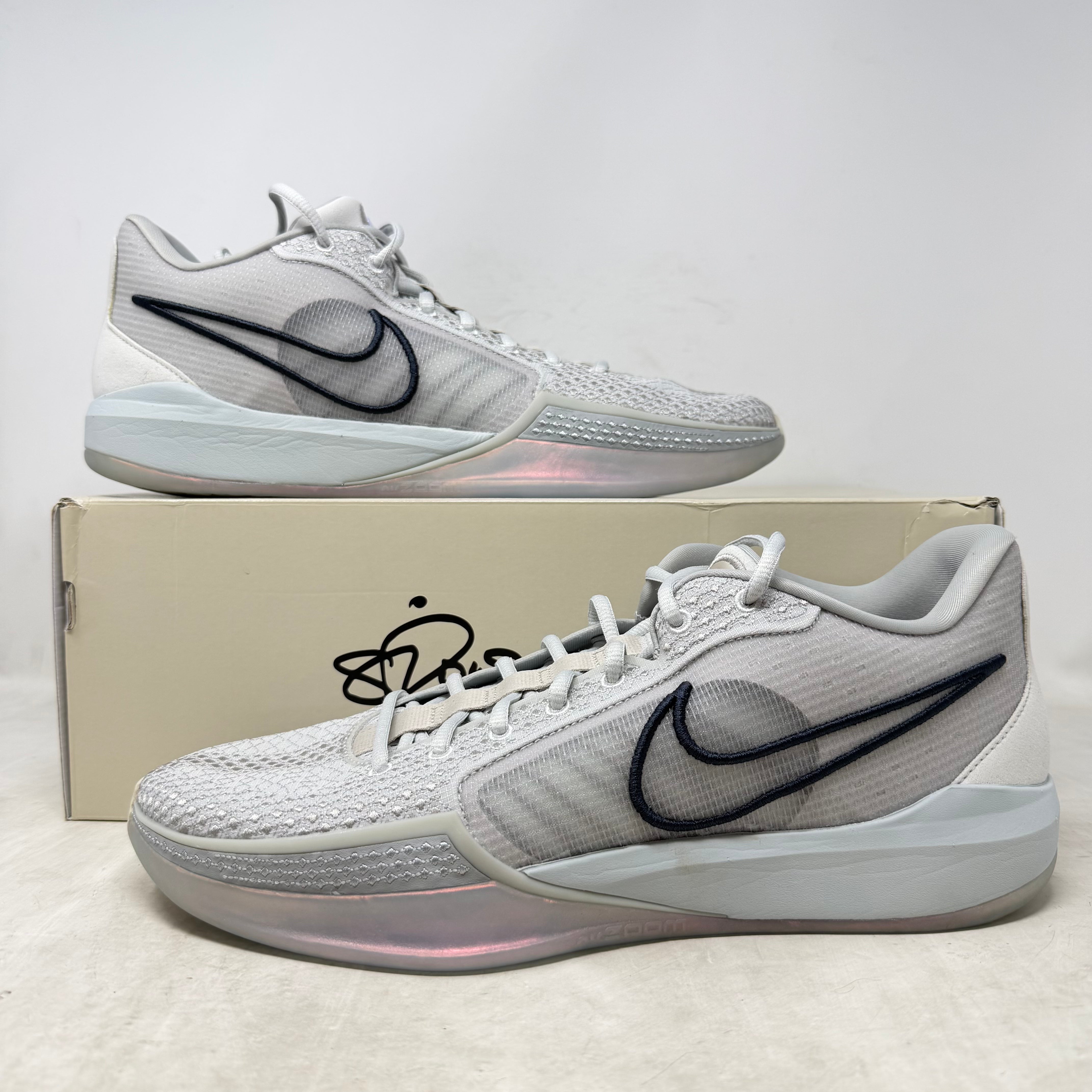 Nike Sabrina 1 Ionic Photon Dust (Women's)
