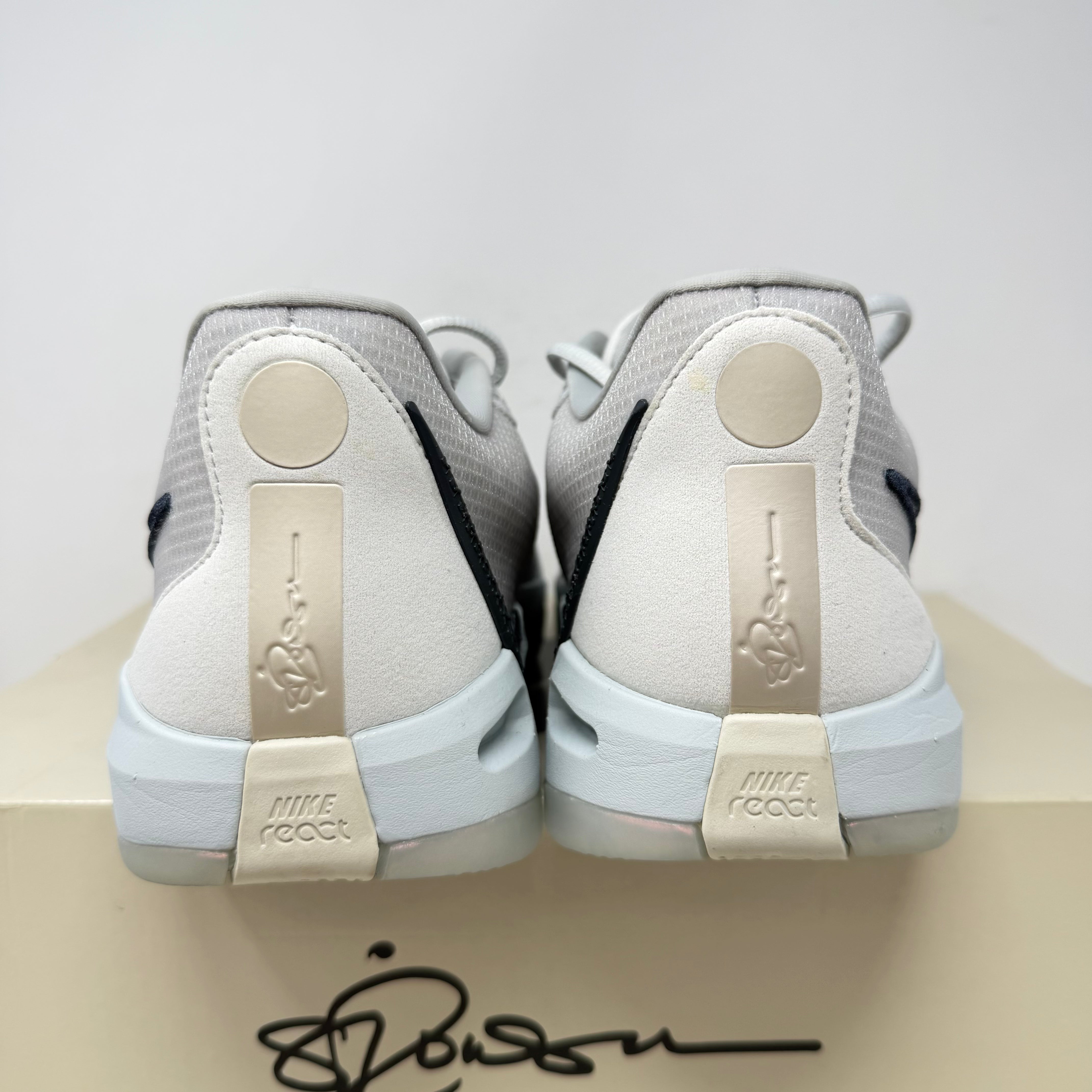 Nike Sabrina 1 Ionic Photon Dust (Women's)