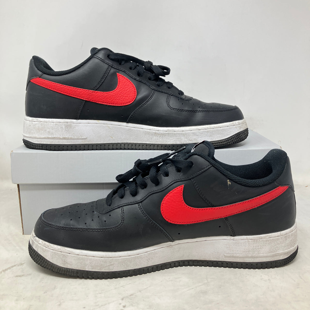 Nike Air Force 1 Low 3D (2020)