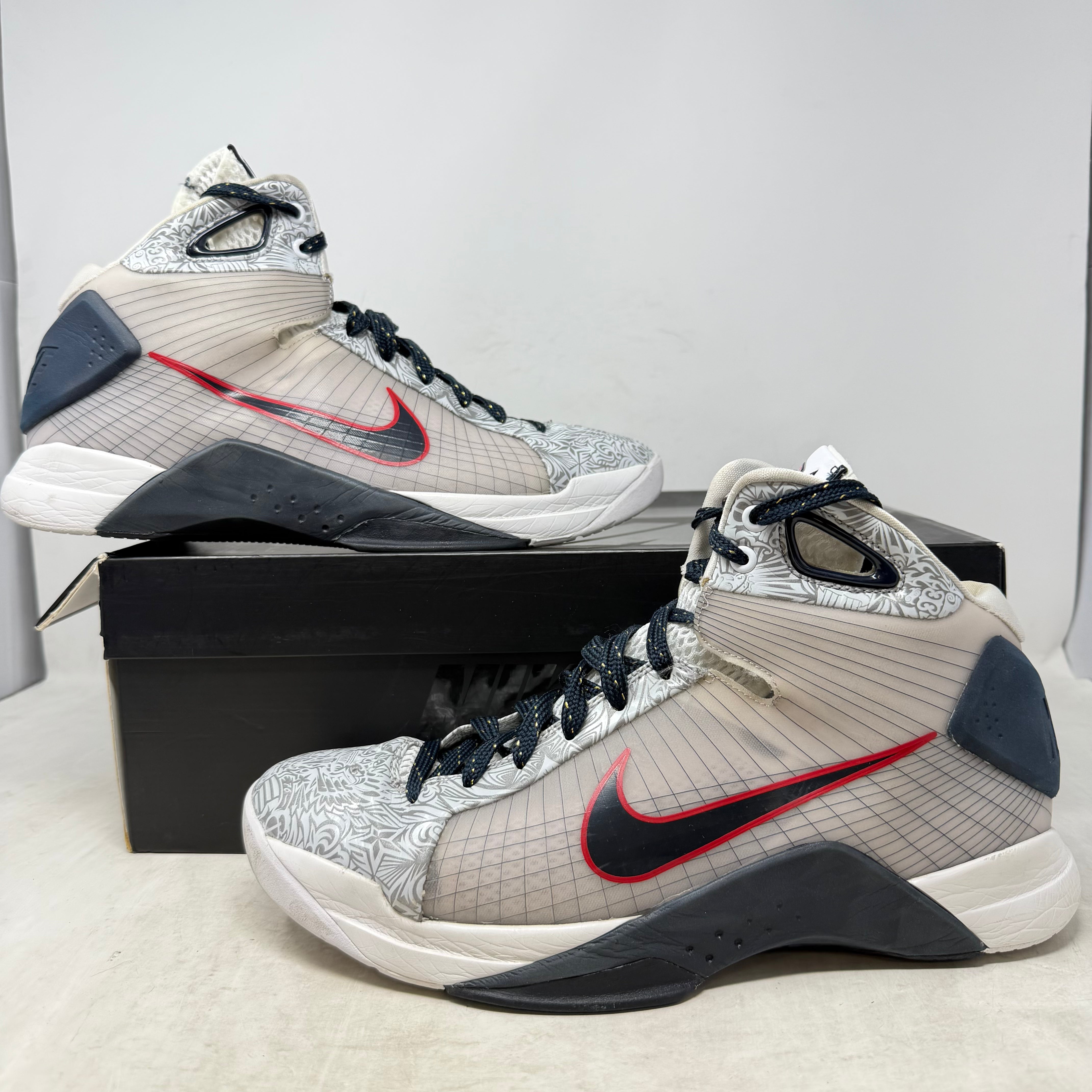 Nike Hyperdunk 08 United We Rise (2016)