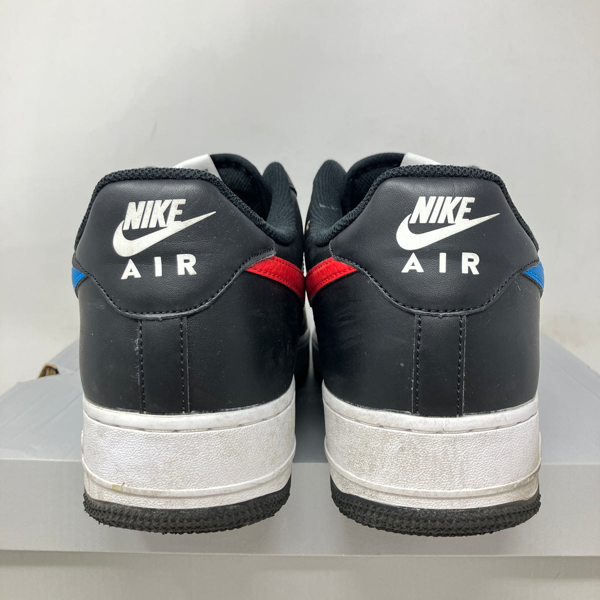 Nike Air Force 1 Low 3D (2020)