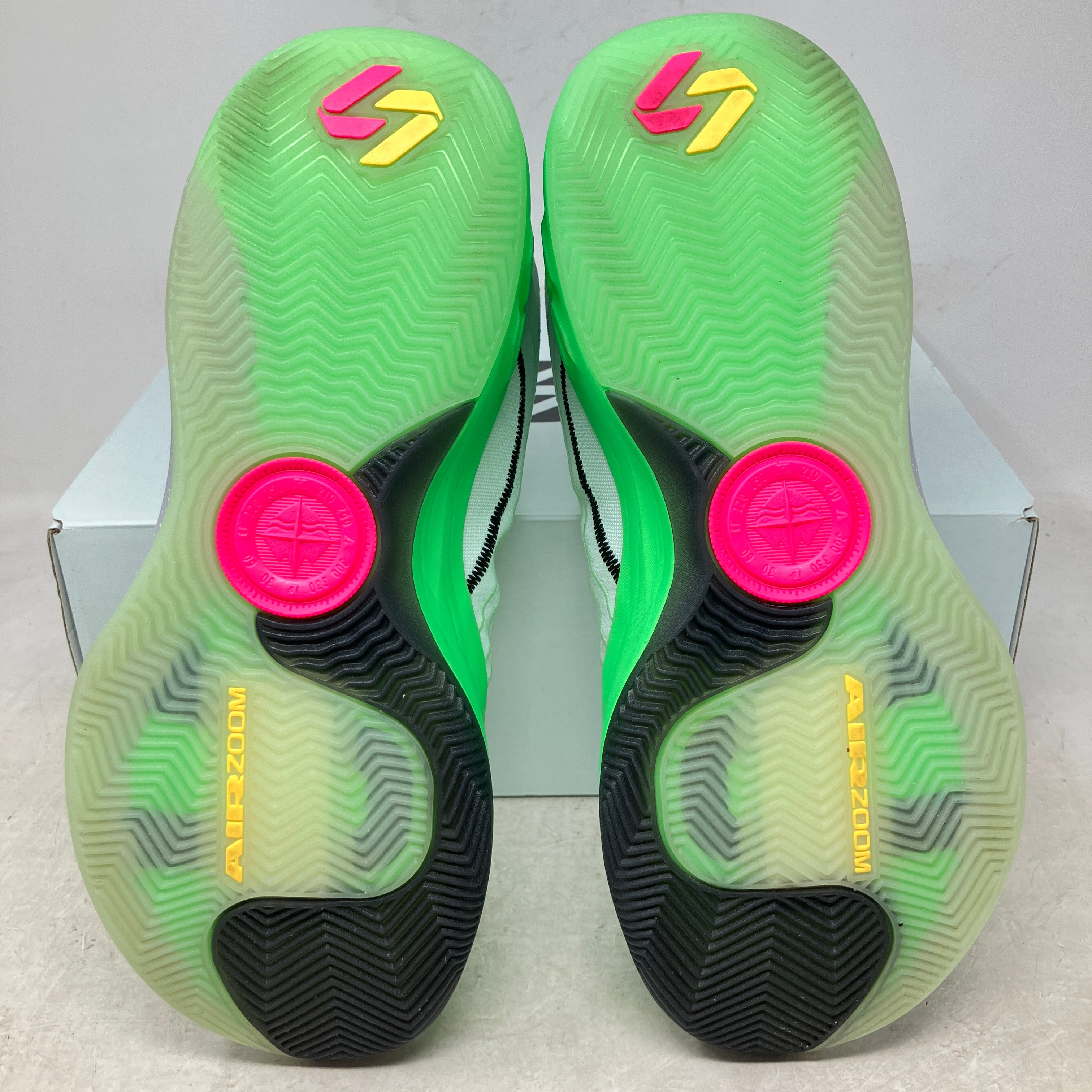 Jordan Luka 4 Space Navigator