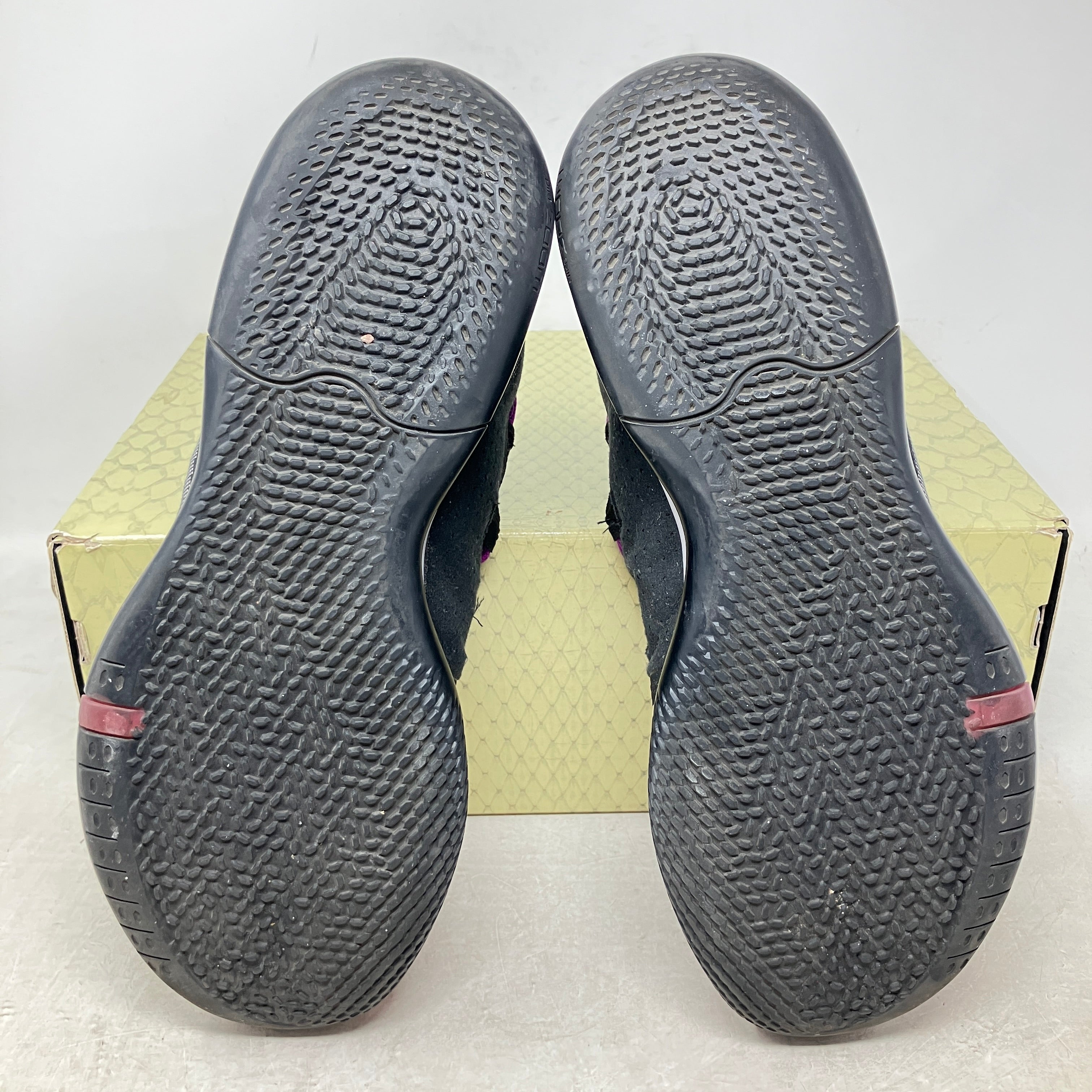 Nike Kobe AD Black Purple