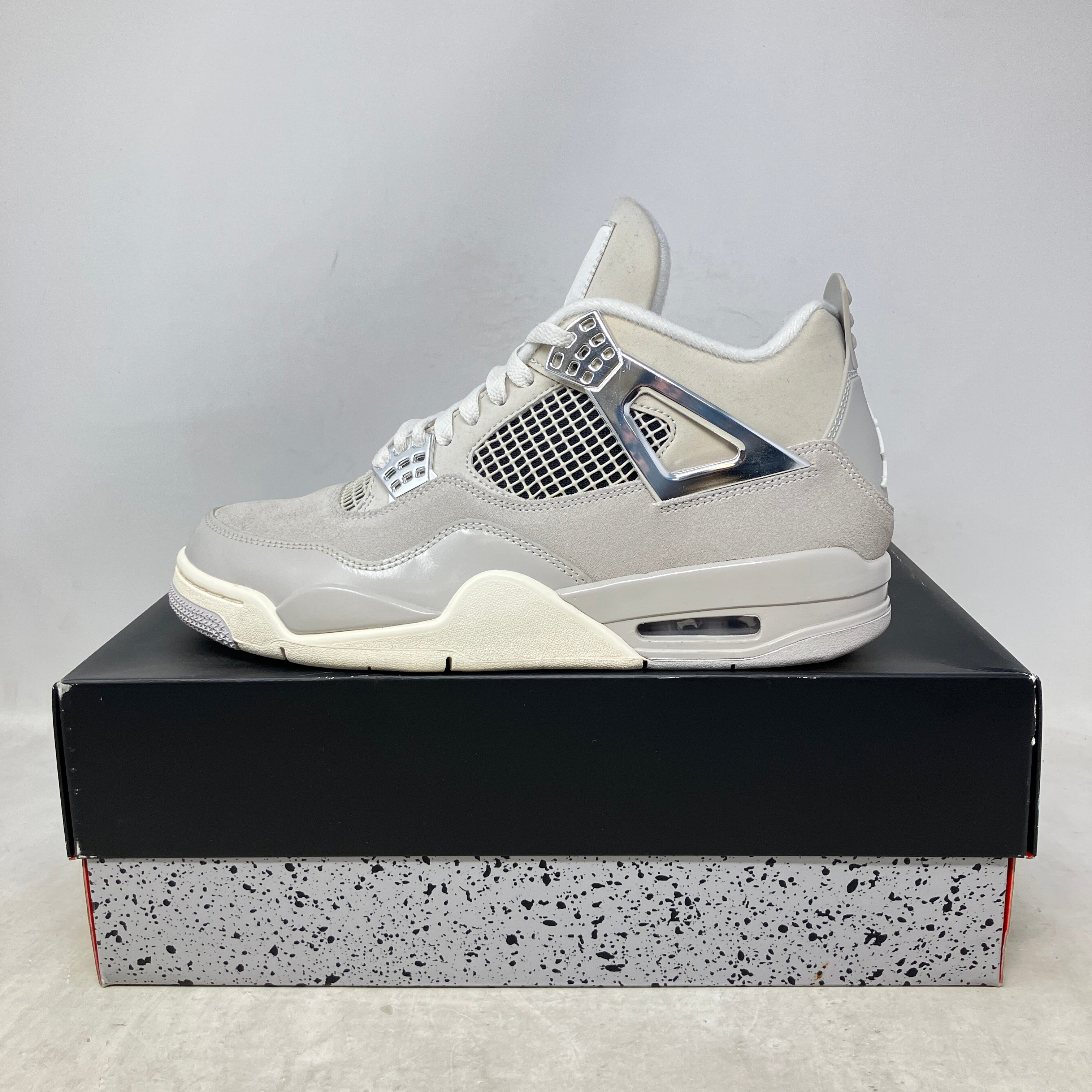 Jordan 4 Retro Frozen Moments (Women's)