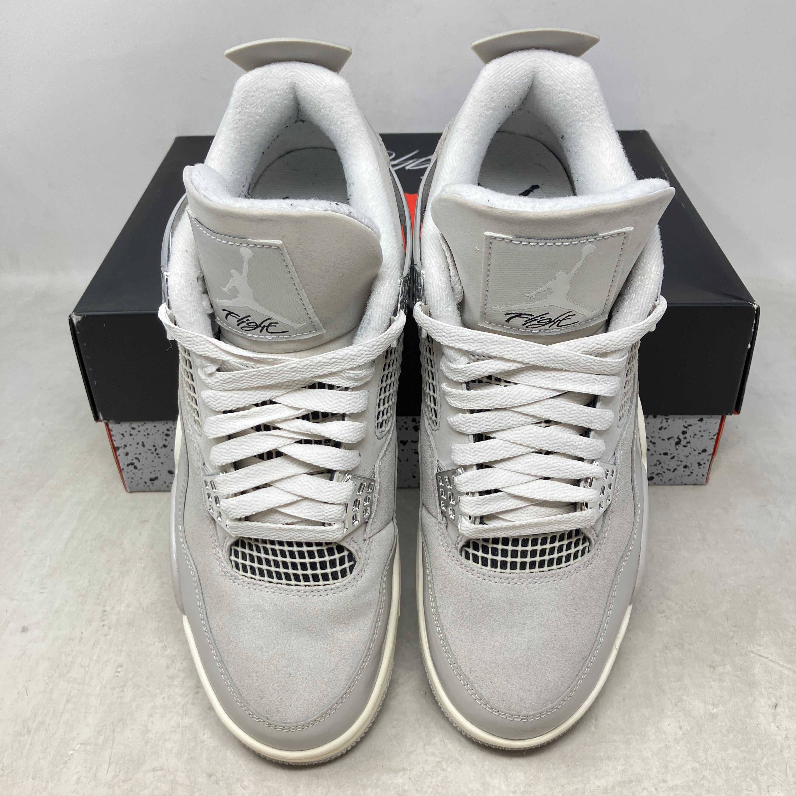 Jordan 4 Retro Frozen Moments (Women's)