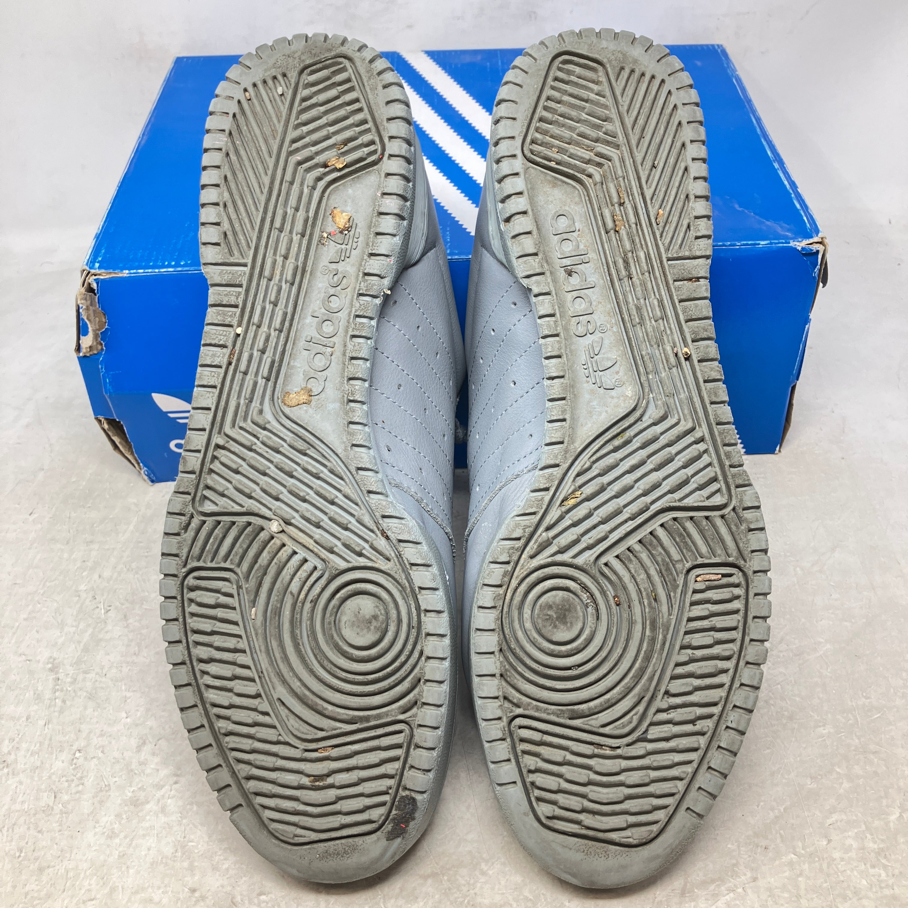 adidas Yeezy Powerphase Calabasas Grey