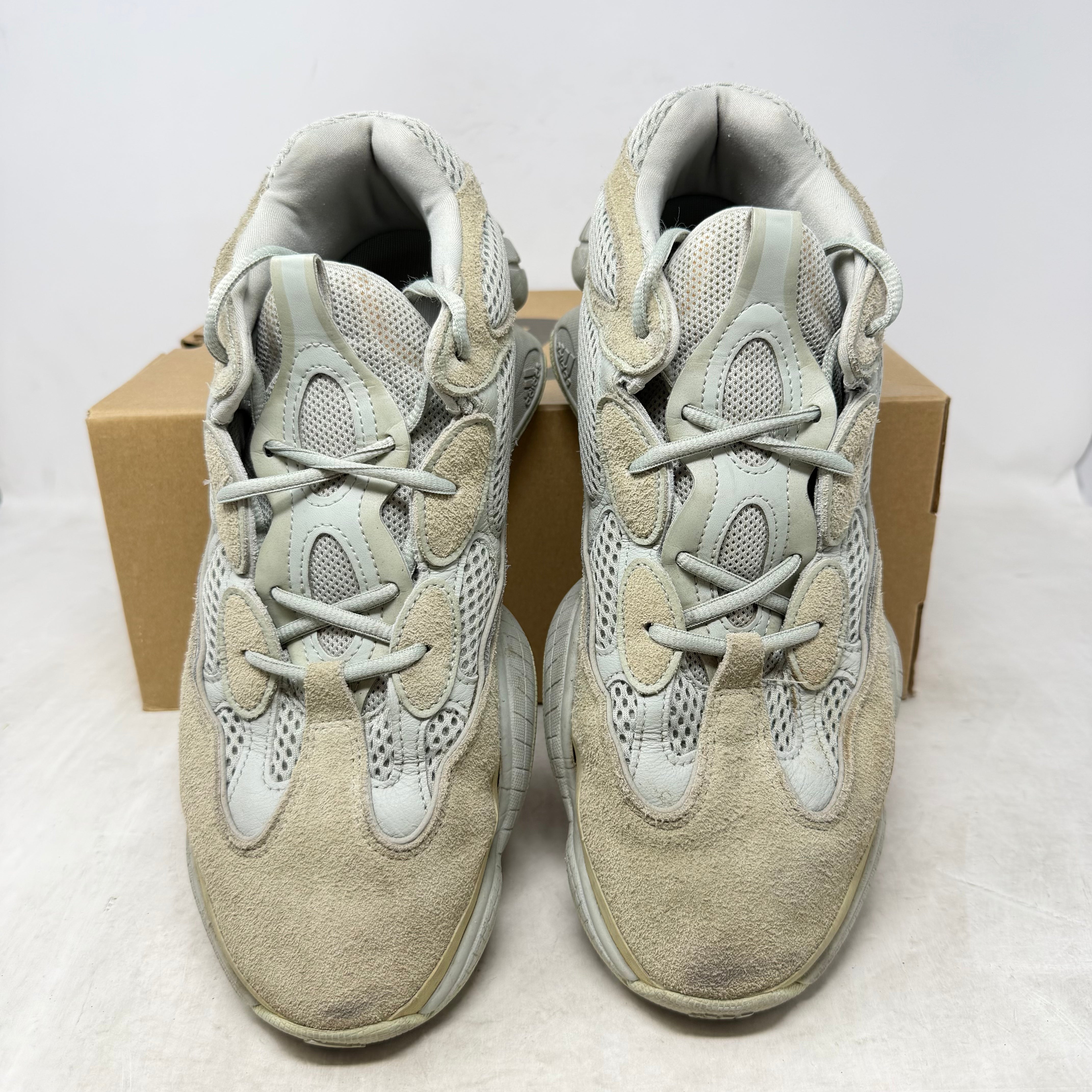 adidas Yeezy 500 Salt