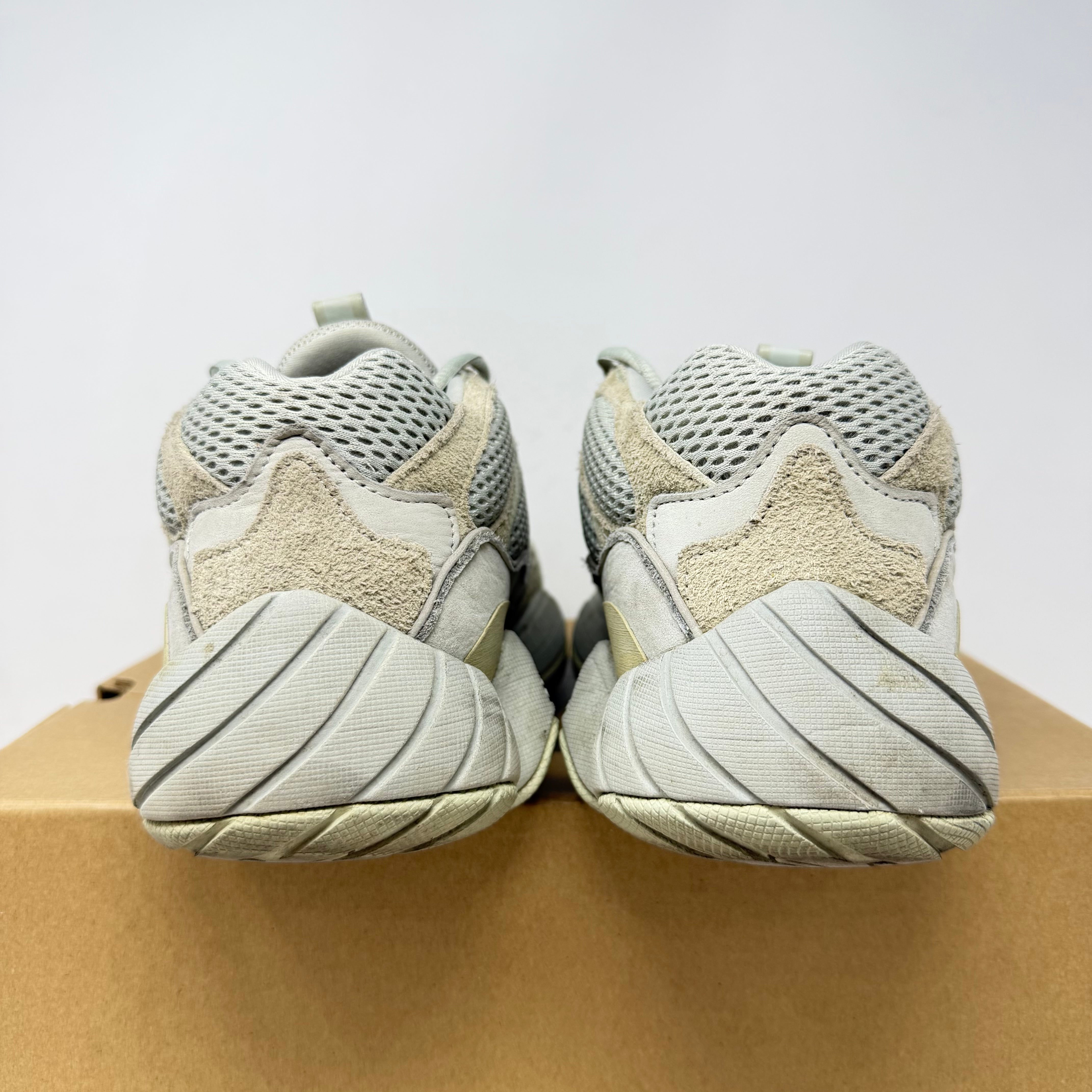 adidas Yeezy 500 Salt