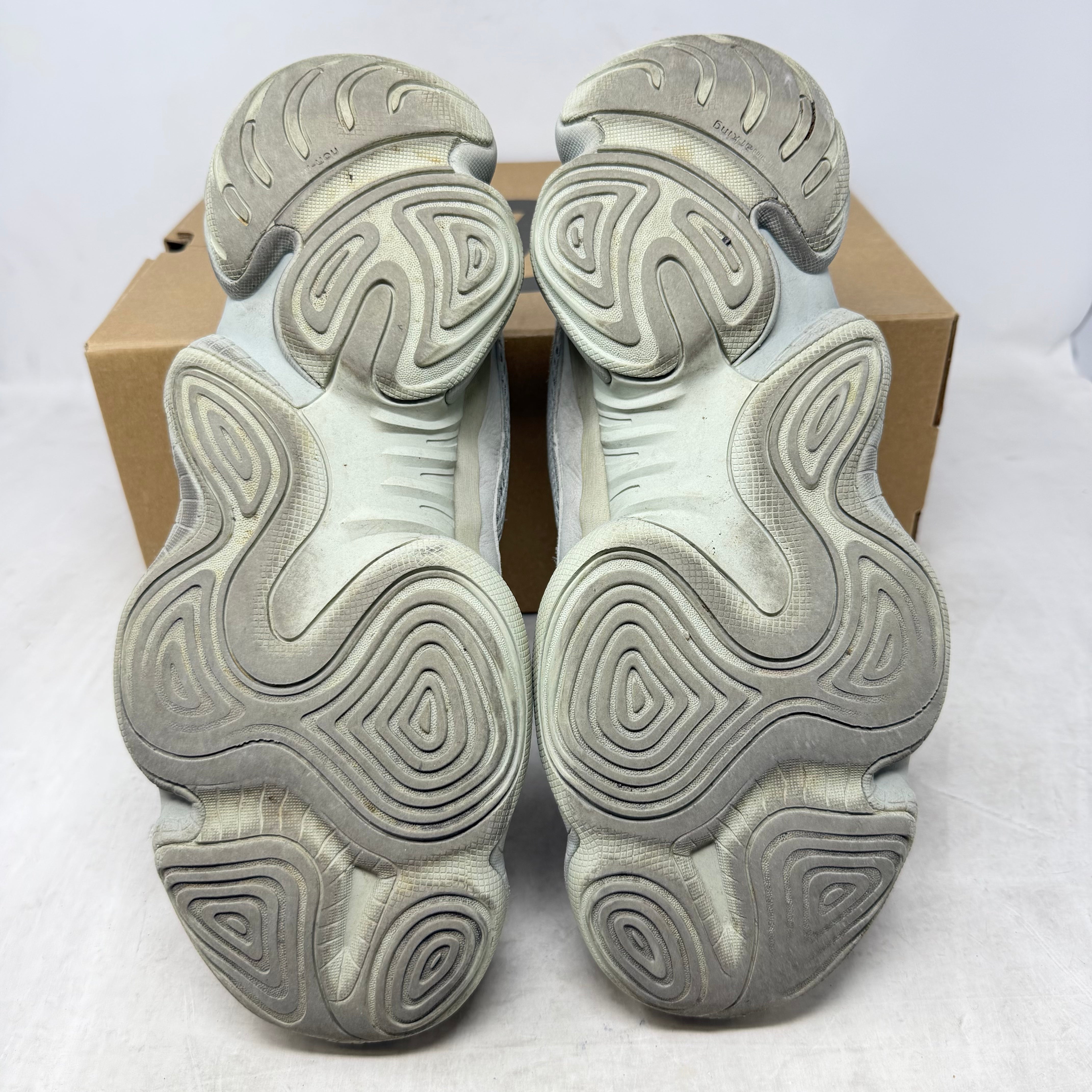 adidas Yeezy 500 Salt
