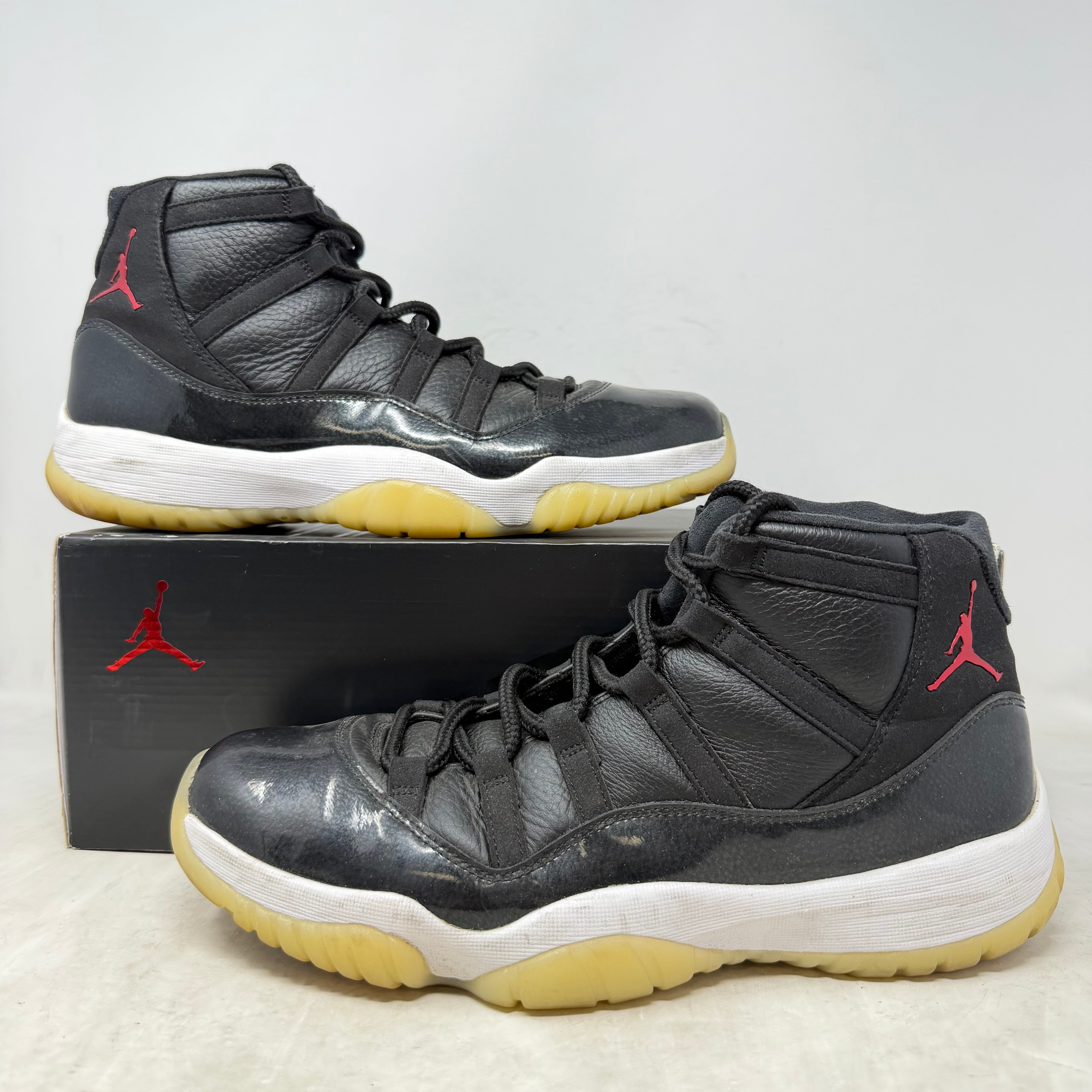 Jordan 11 Retro 72-10