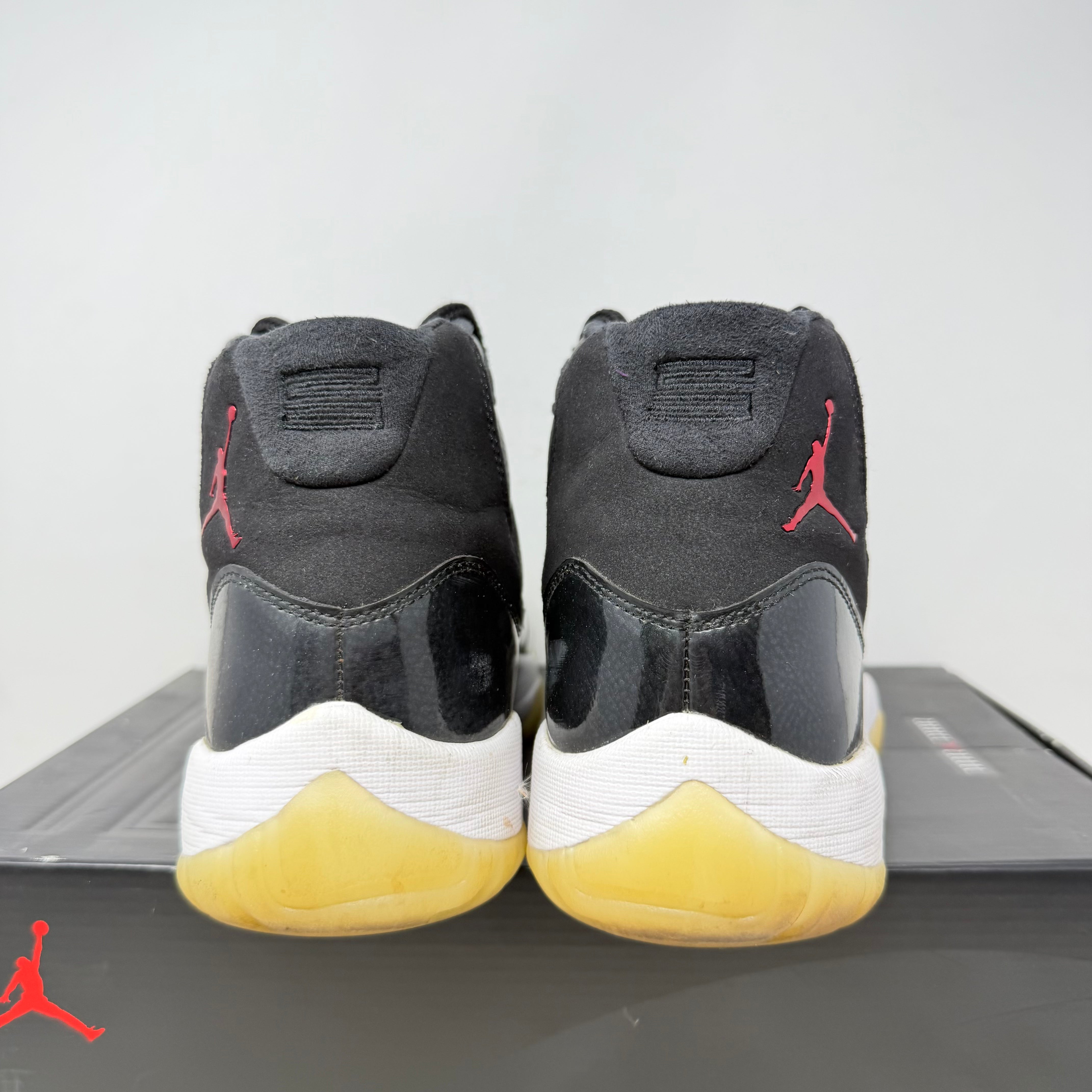 Jordan 11 Retro 72-10