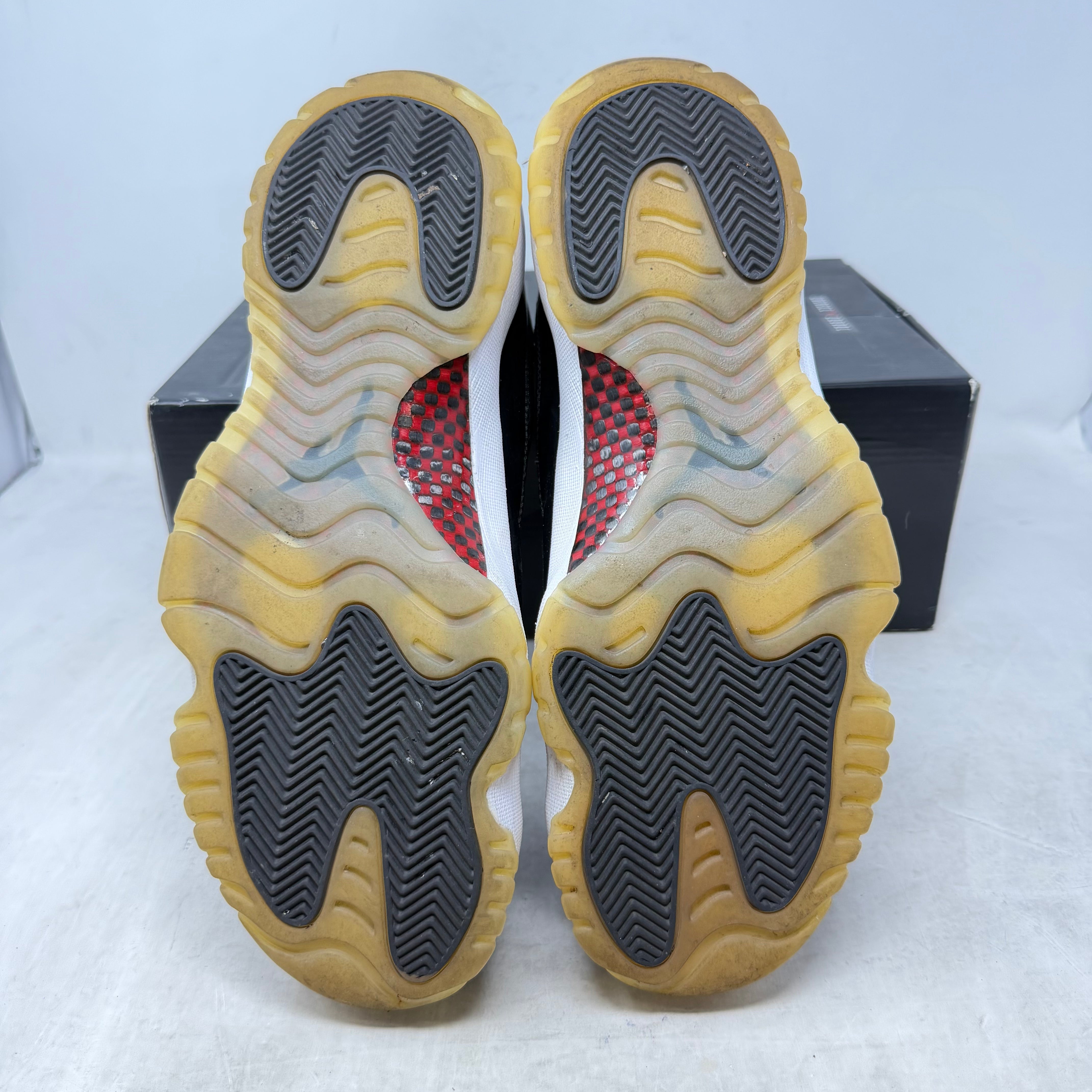 Jordan 11 Retro 72-10