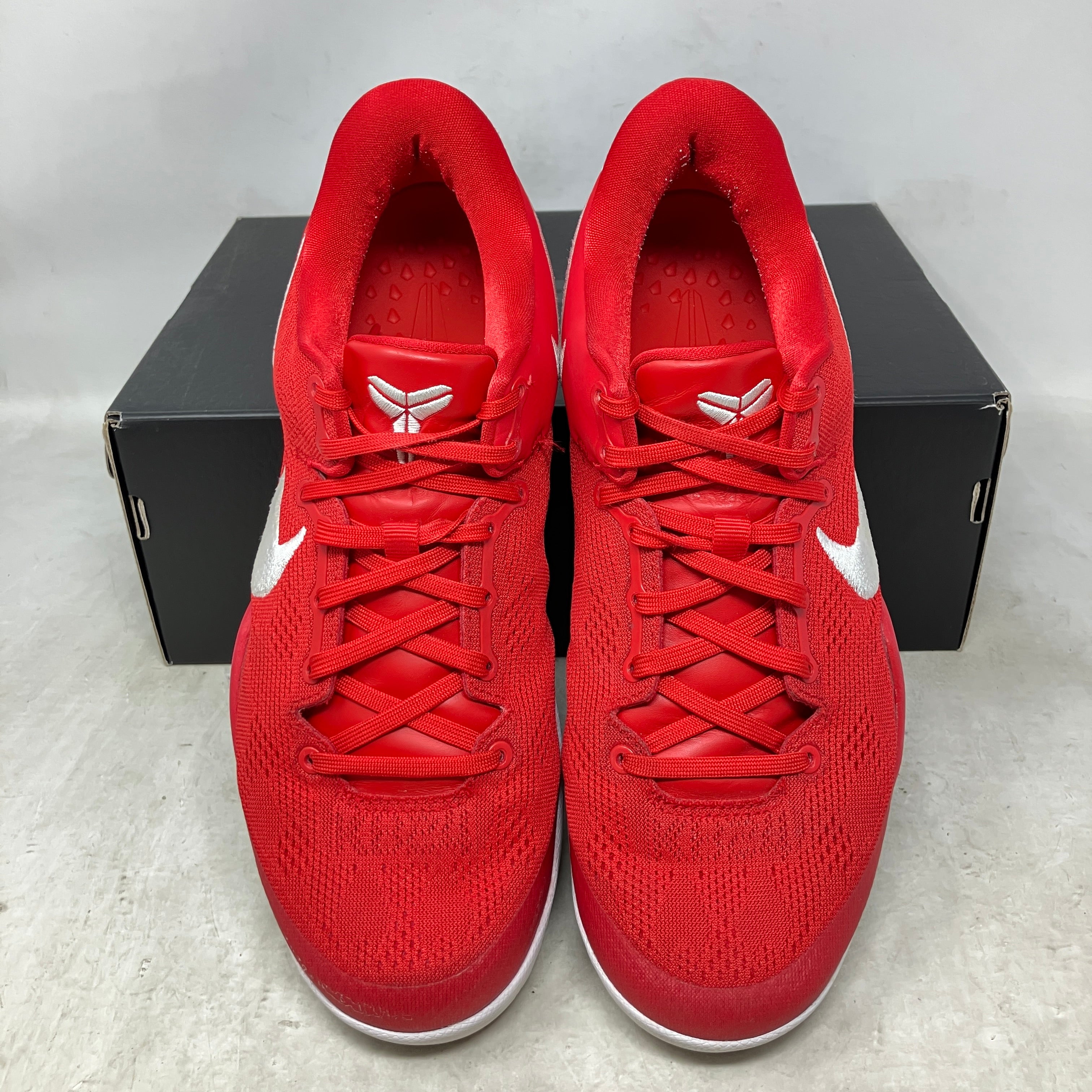 Nike Kobe 8 Protro University Red