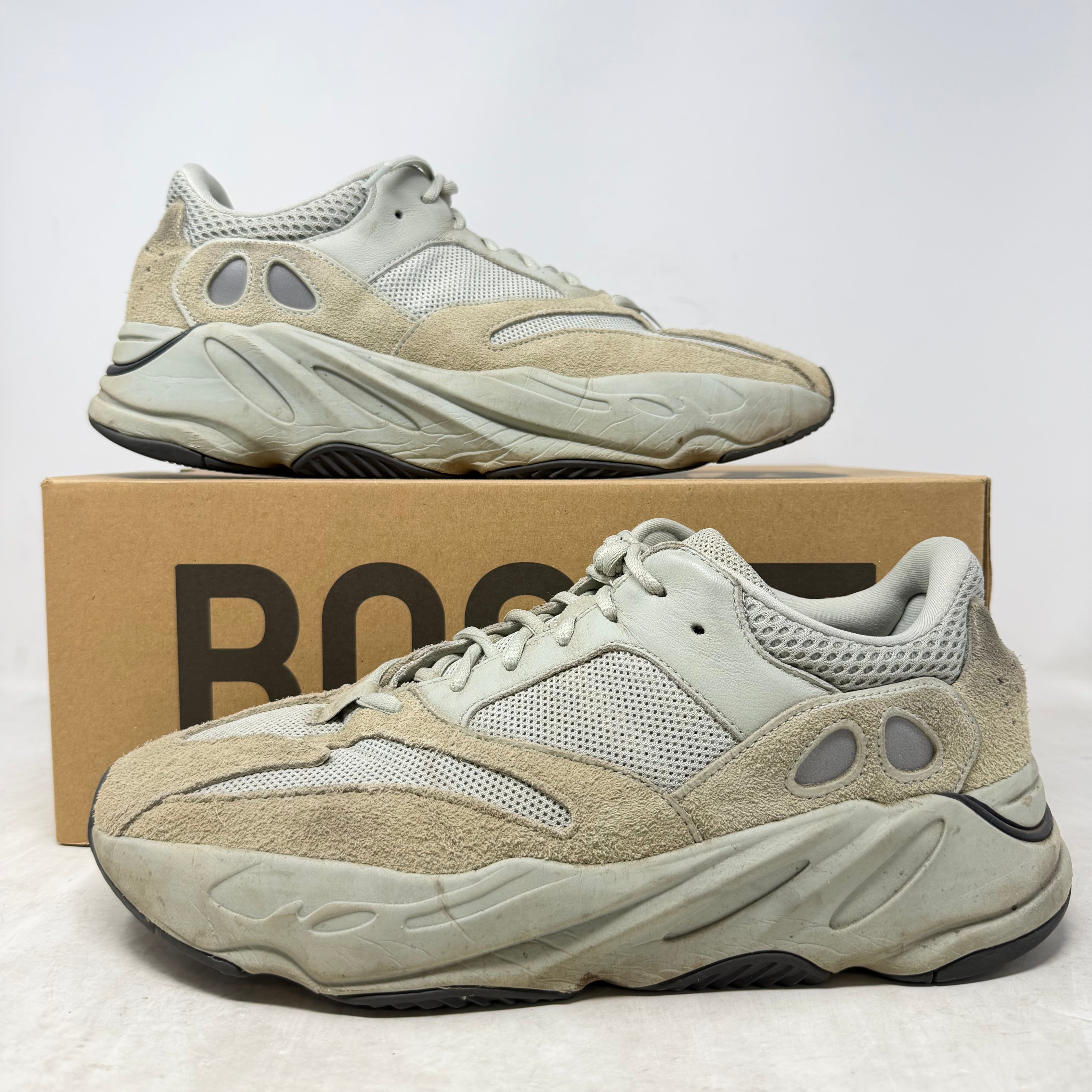 adidas Yeezy Boost 700 Salt
