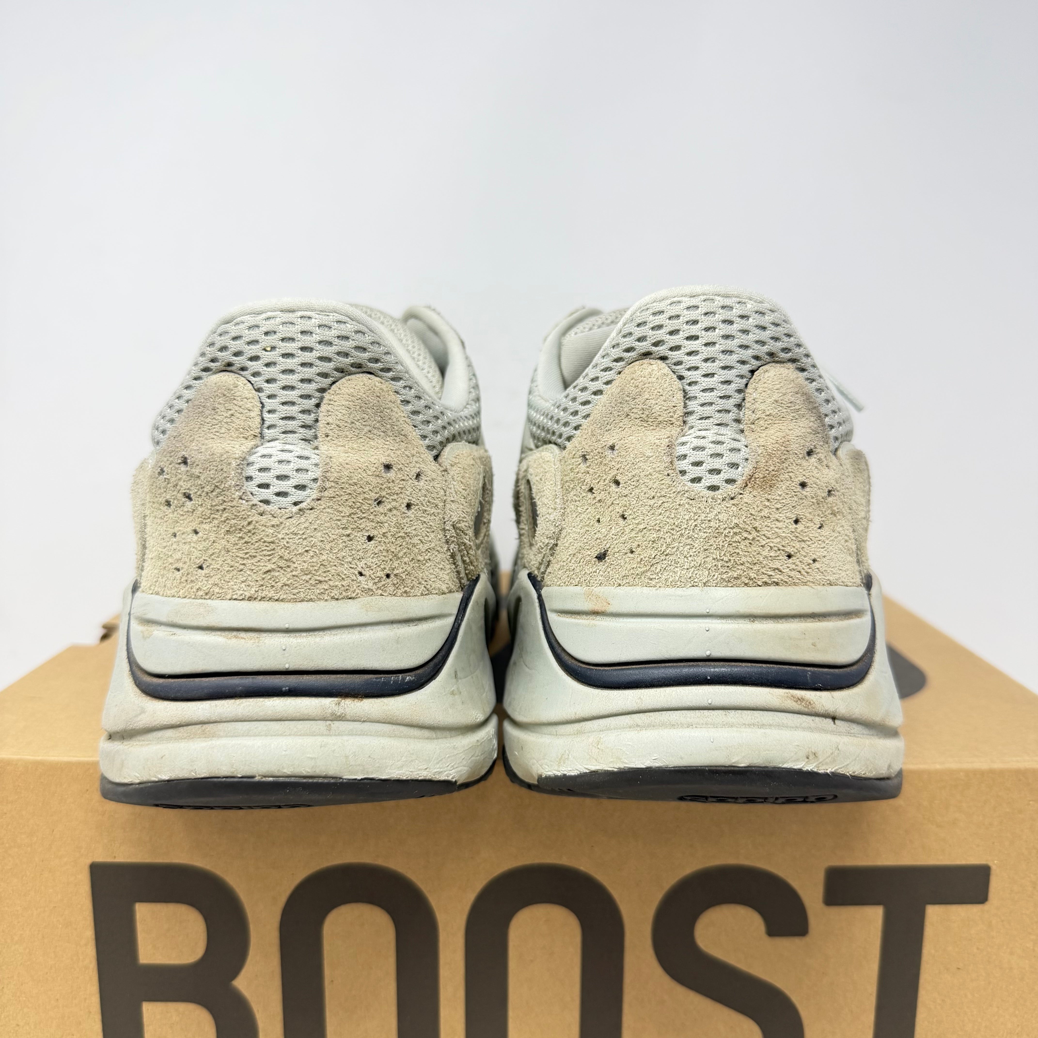 adidas Yeezy Boost 700 Salt