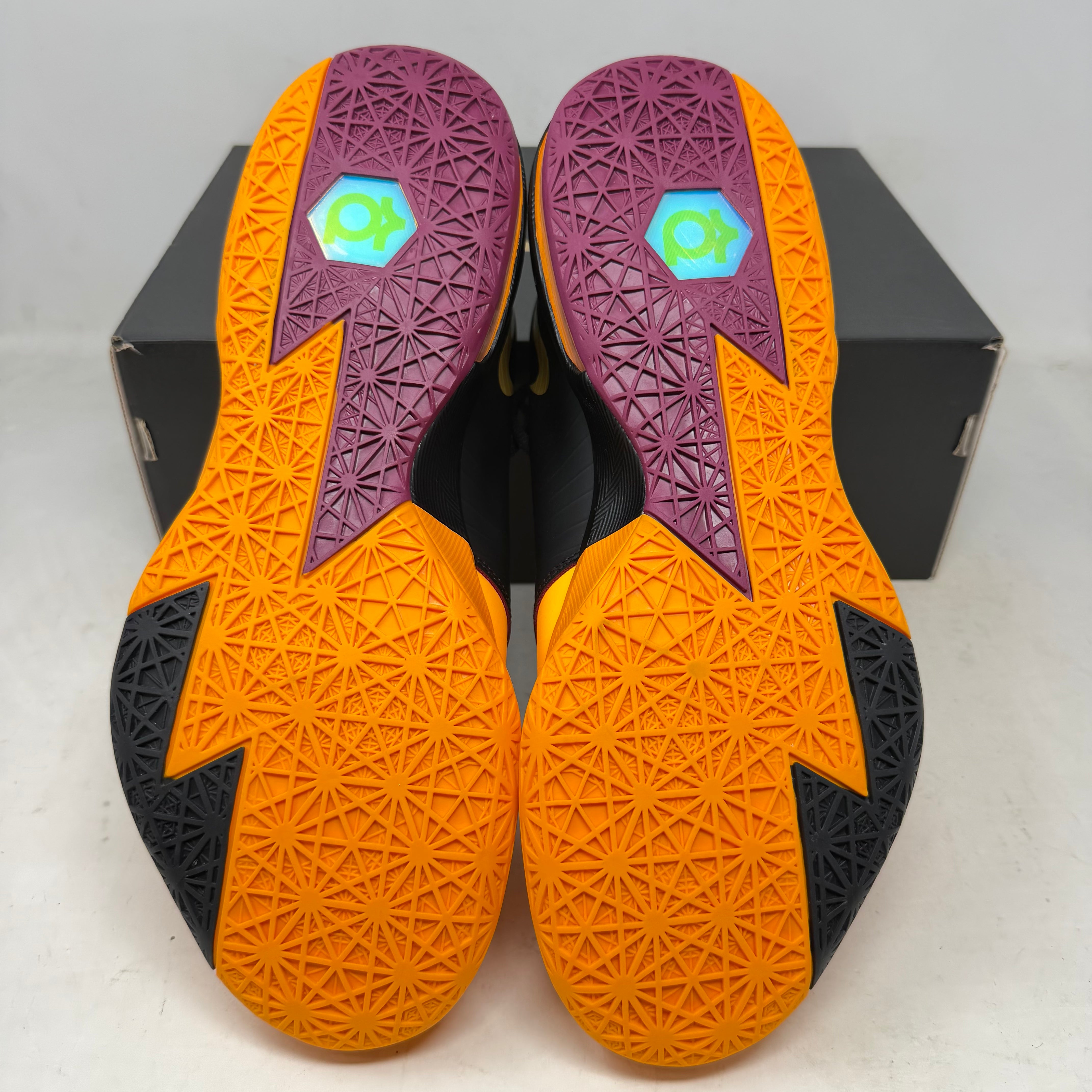 Nike KD 6 Peanut Butter & Jelly (PBJ) (2026)