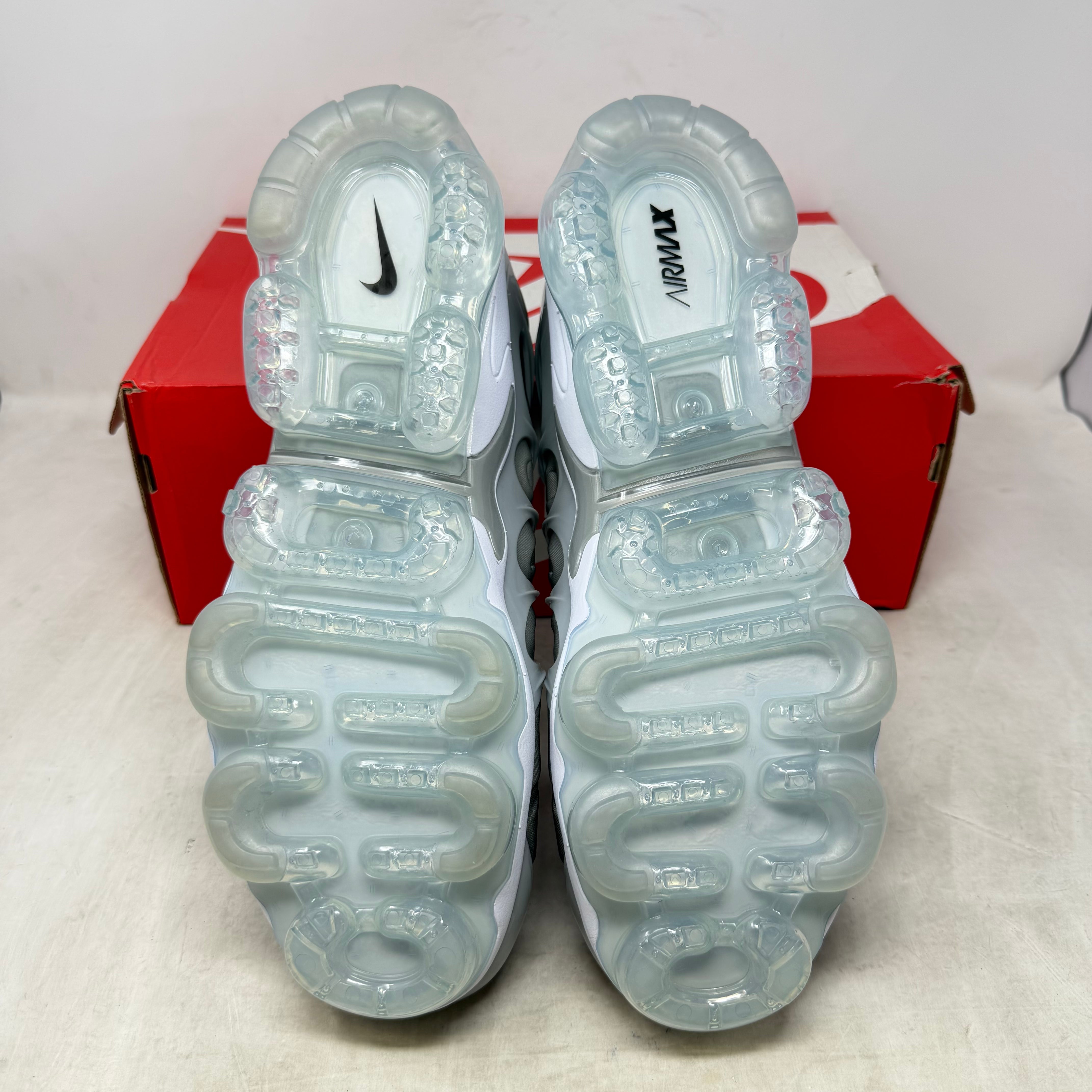 Nike Air VaporMax Plus Wolf Grey Black